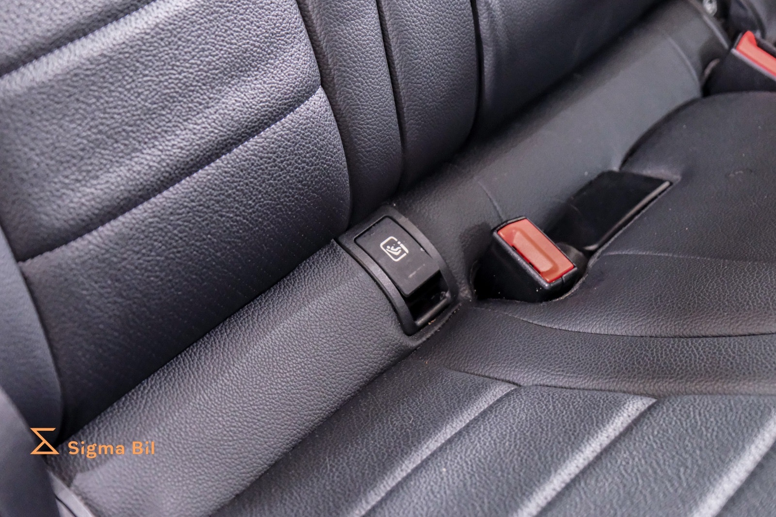 Bilde av Mercedes-Benz C350 e