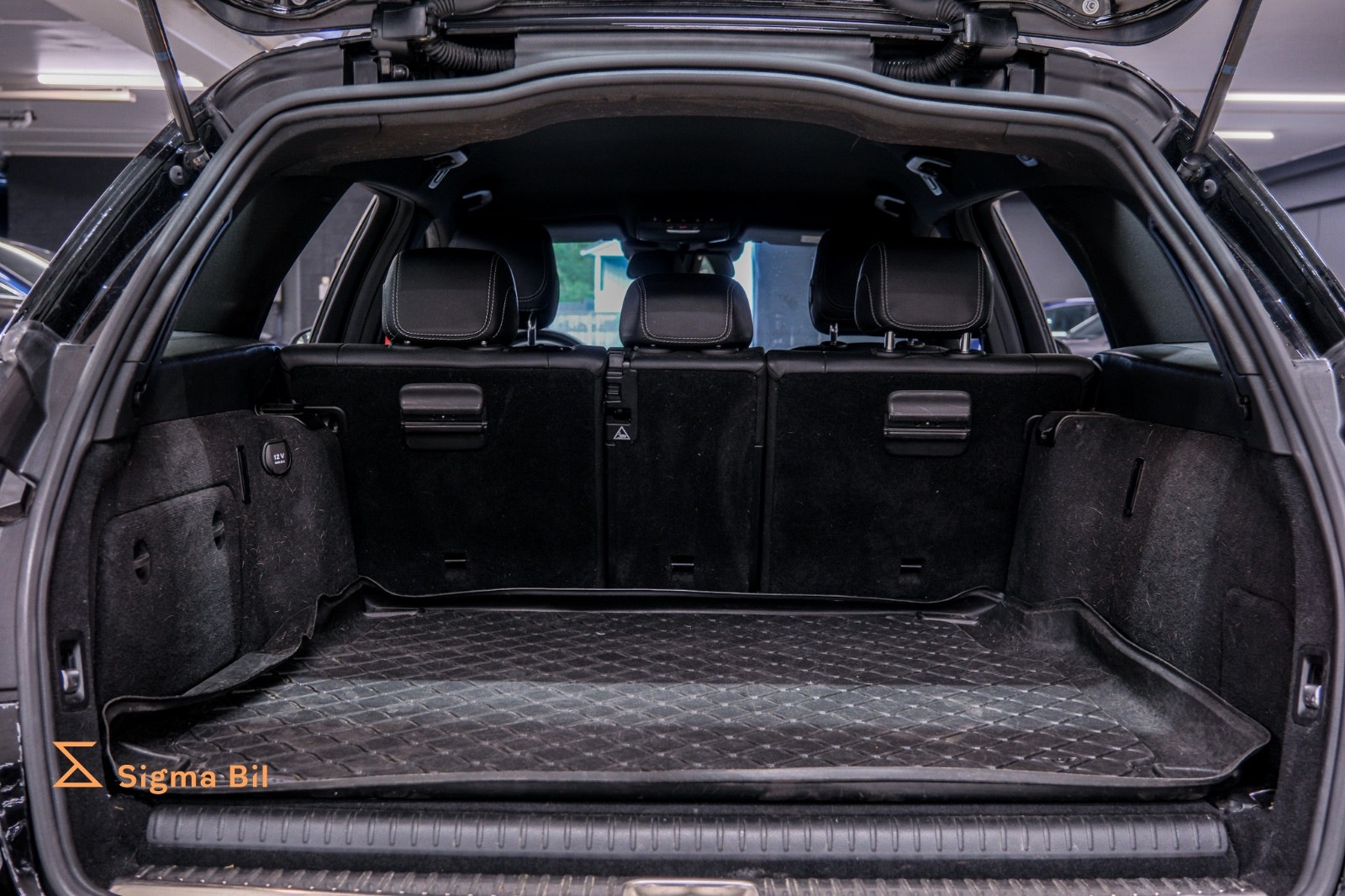 Bilde av Mercedes-Benz C350 e