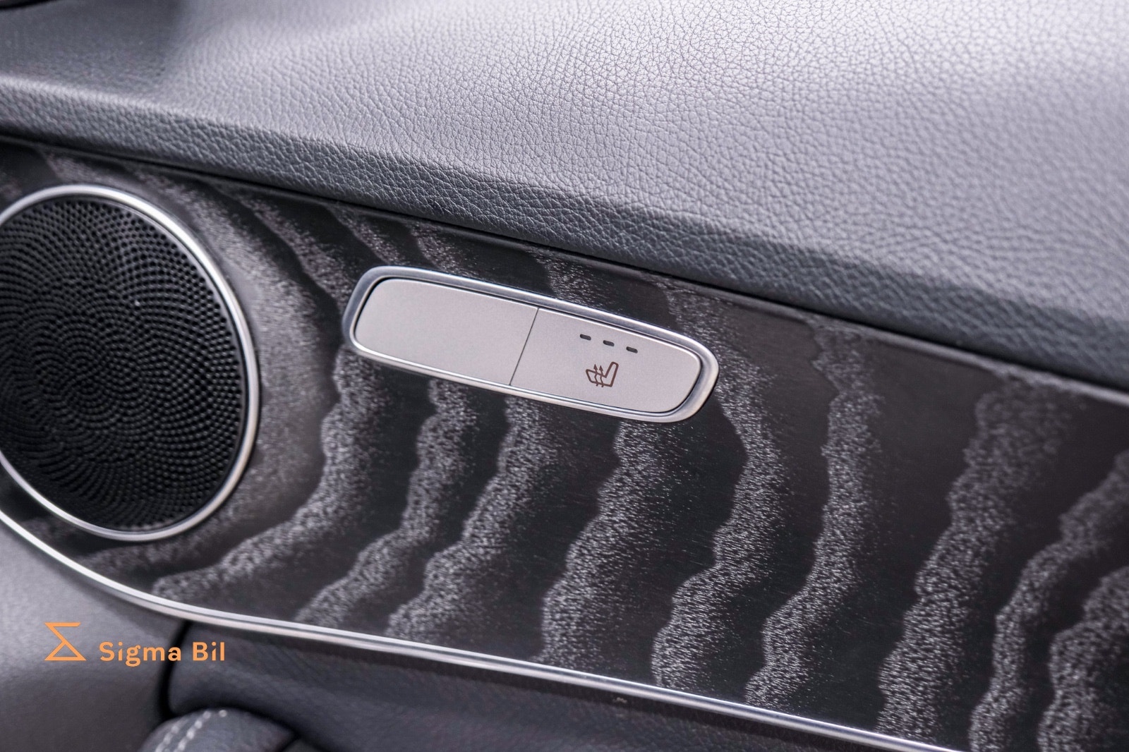 Bilde av Mercedes-Benz C350 e