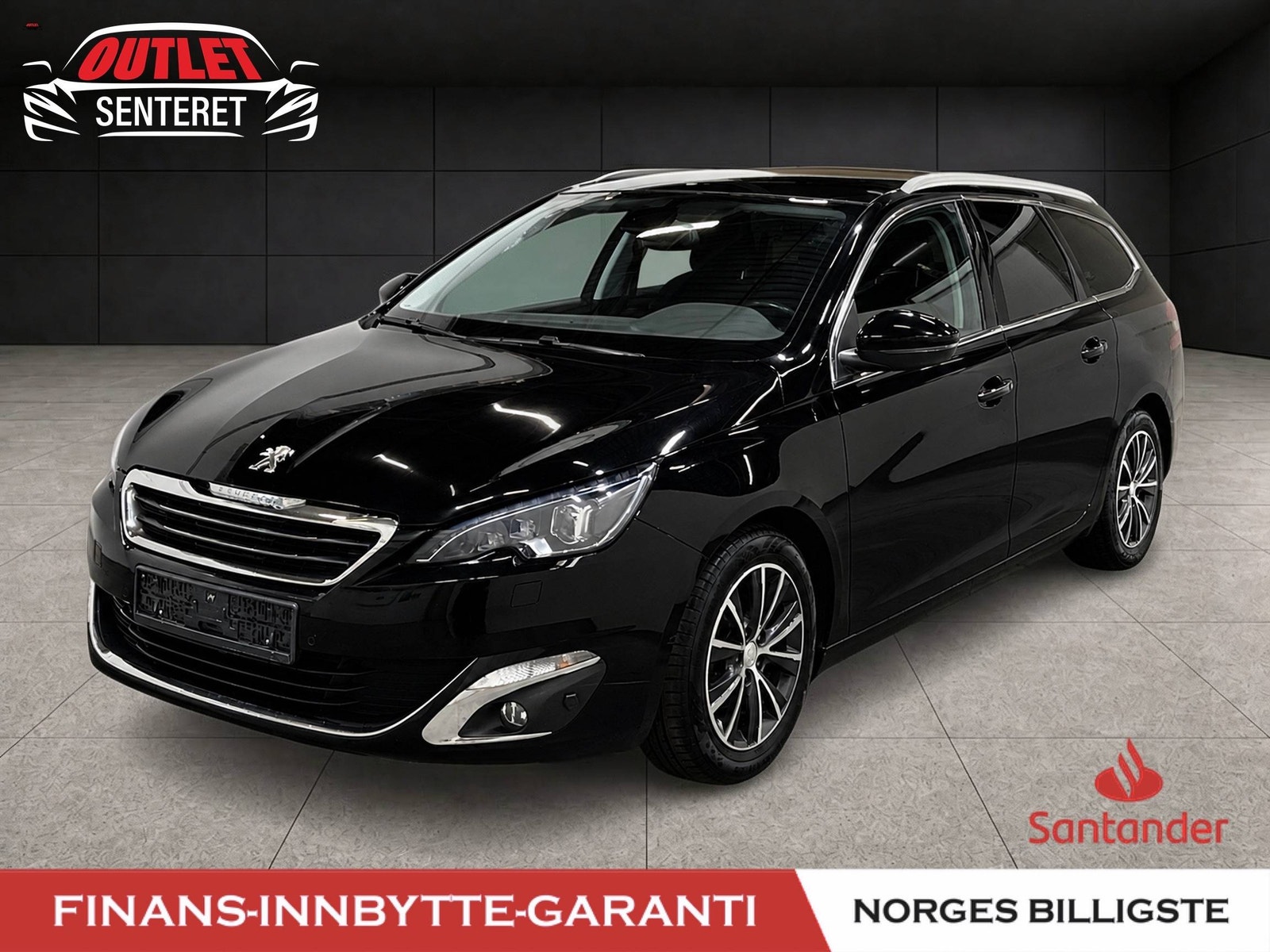 Bilde av 'Peugeot 308'