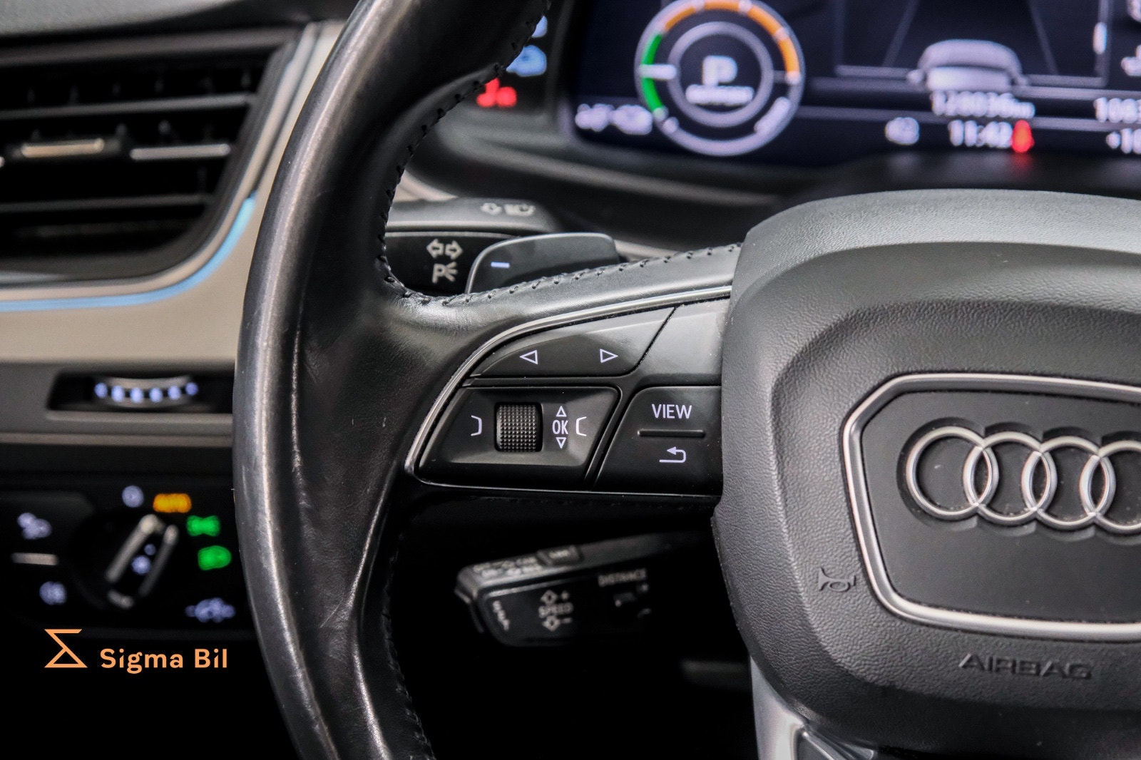 Bilde av Audi Q7