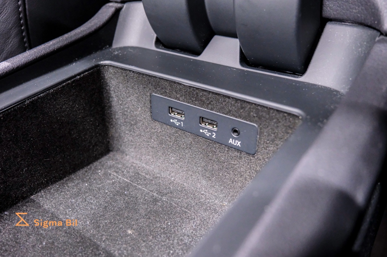 Bilde av Audi Q7