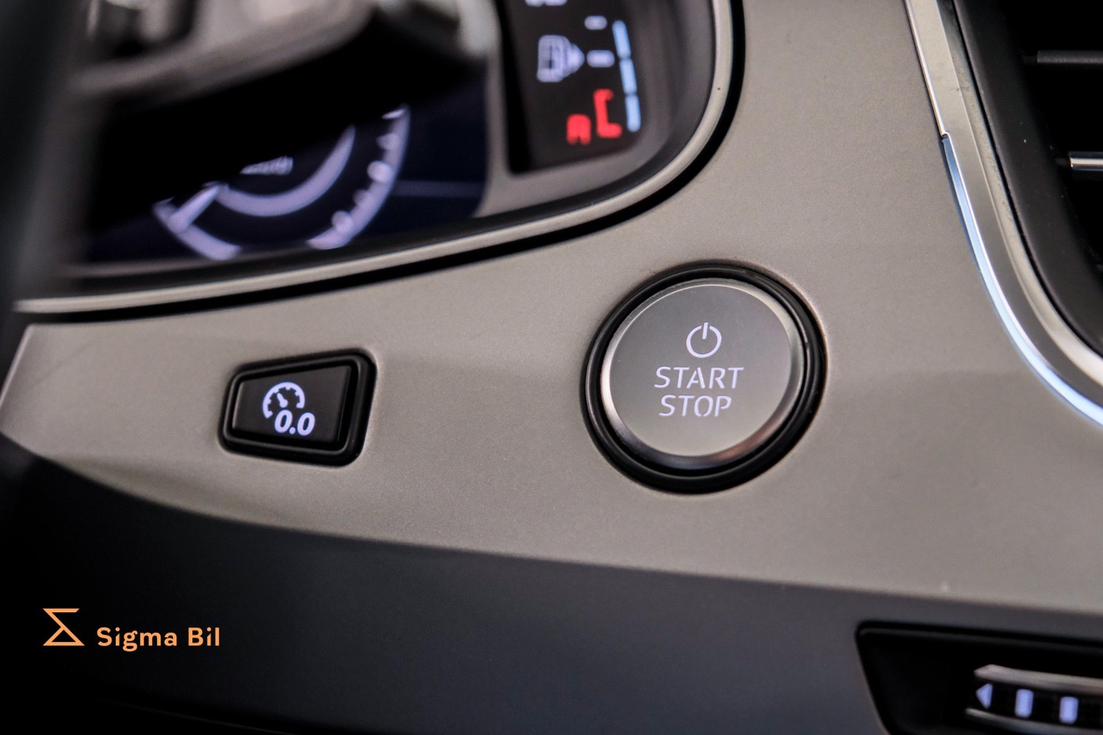 Bilde av Audi Q7