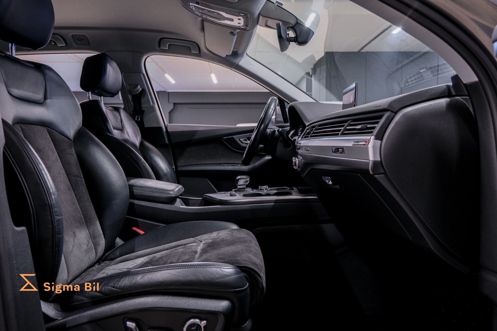 Bilde av Audi Q7