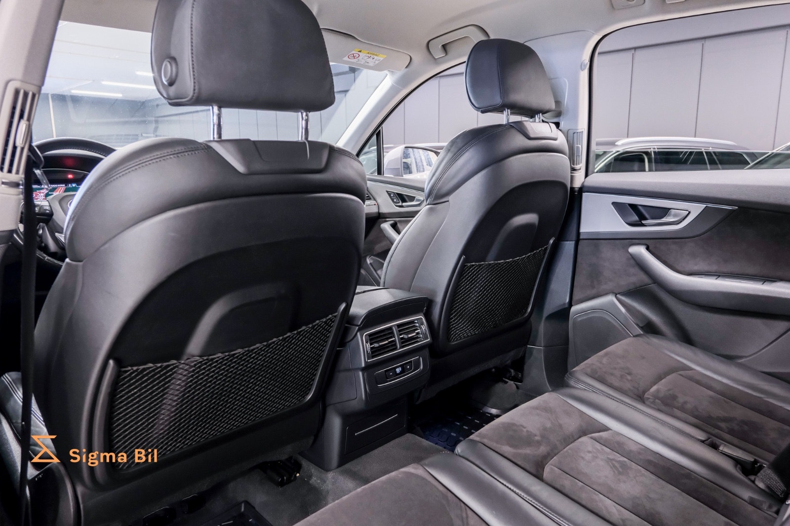 Bilde av Audi Q7