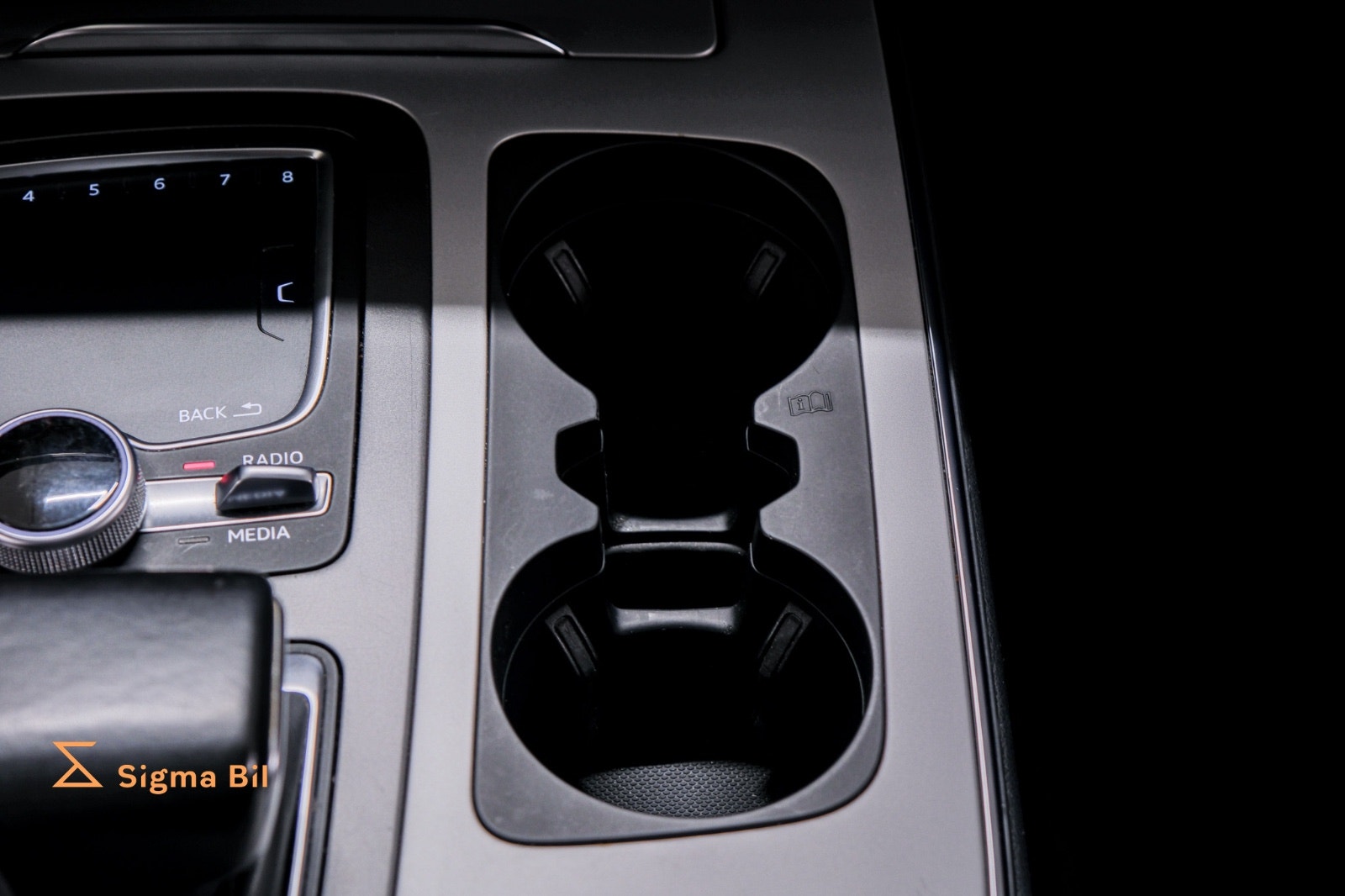 Bilde av Audi Q7