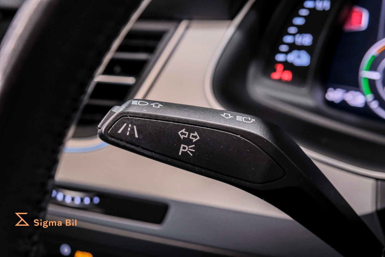 Bilde av Audi Q7