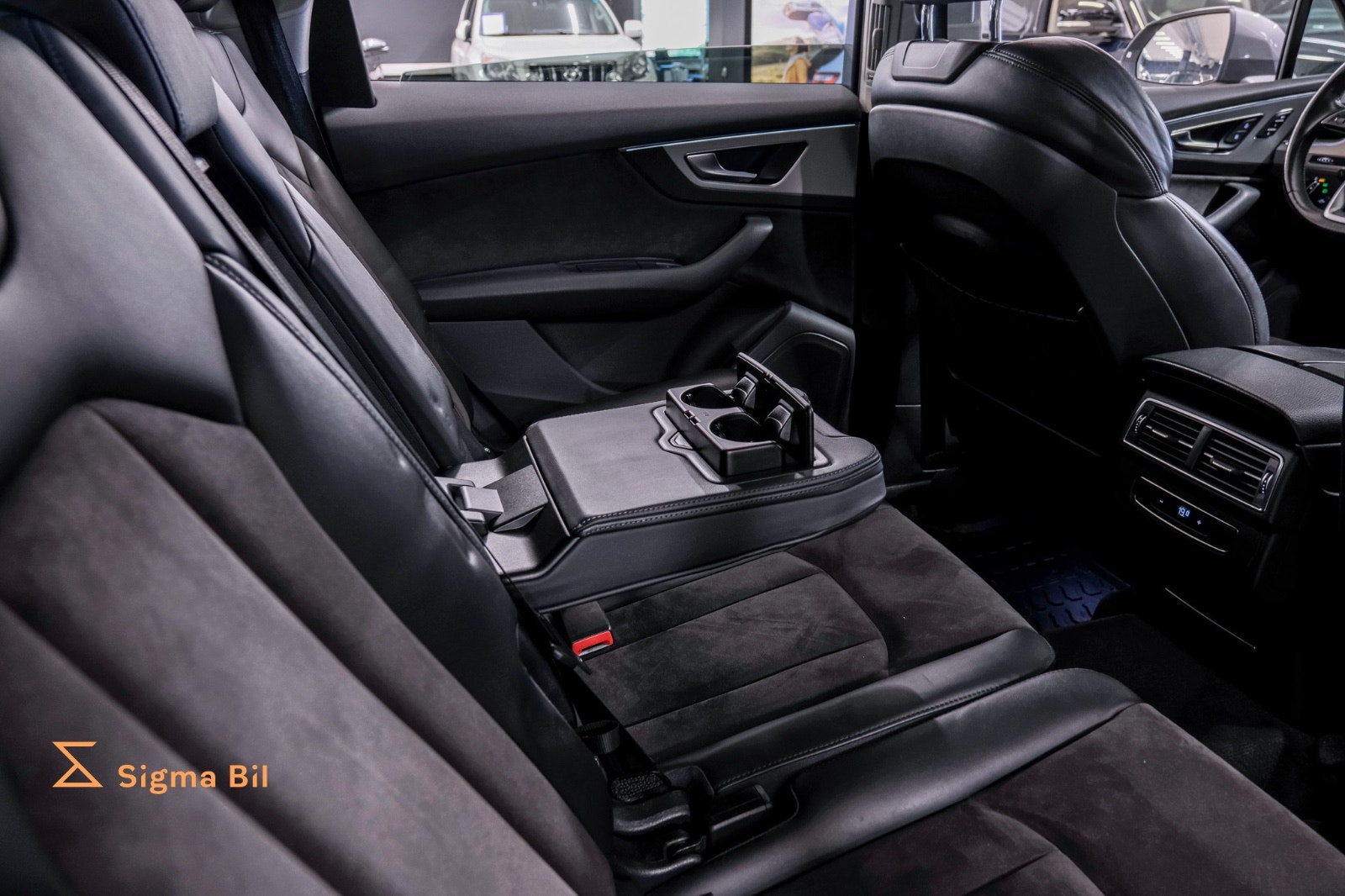 Bilde av Audi Q7