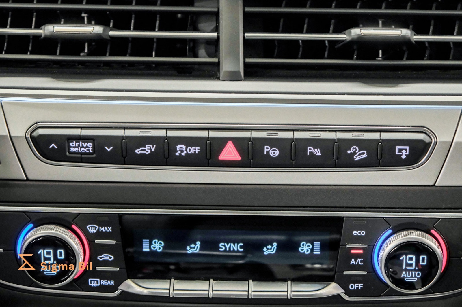 Bilde av Audi Q7
