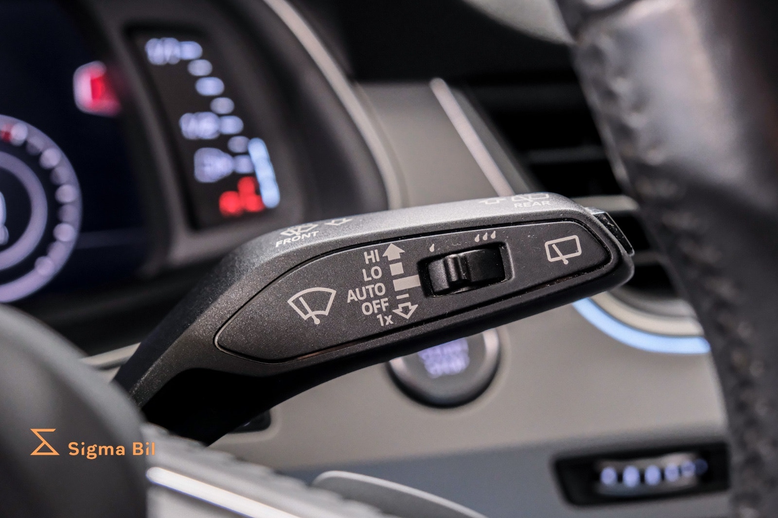Bilde av Audi Q7