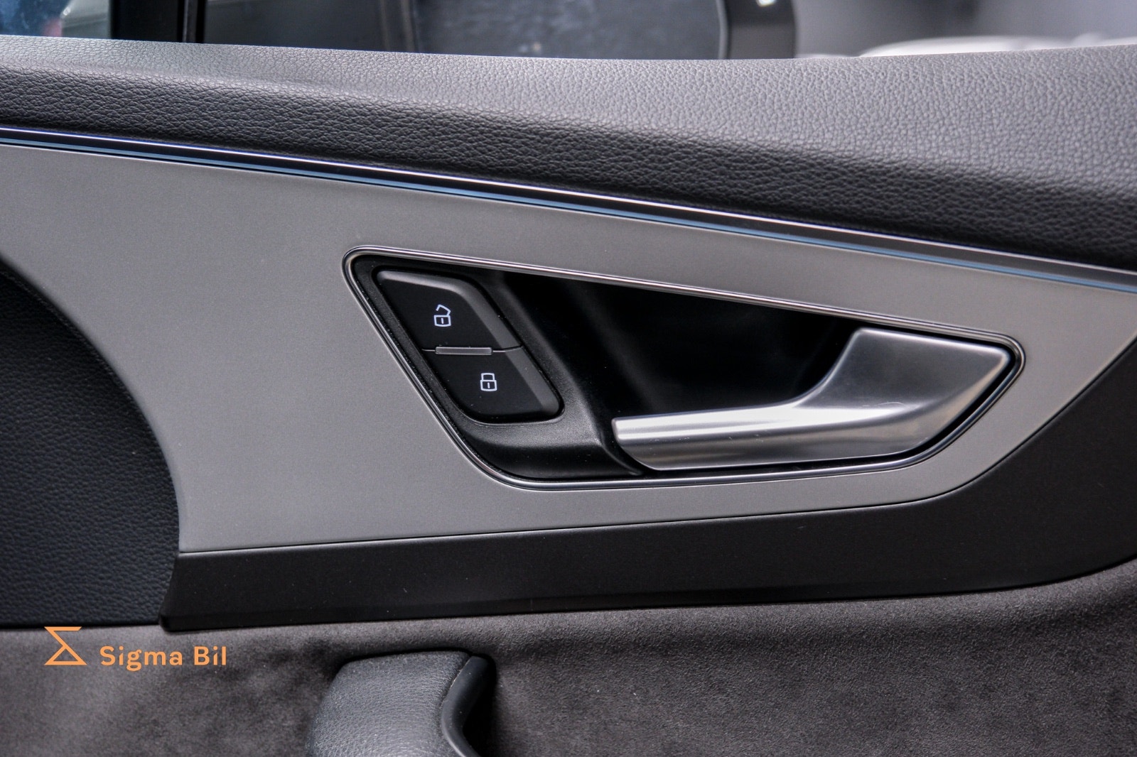 Bilde av Audi Q7