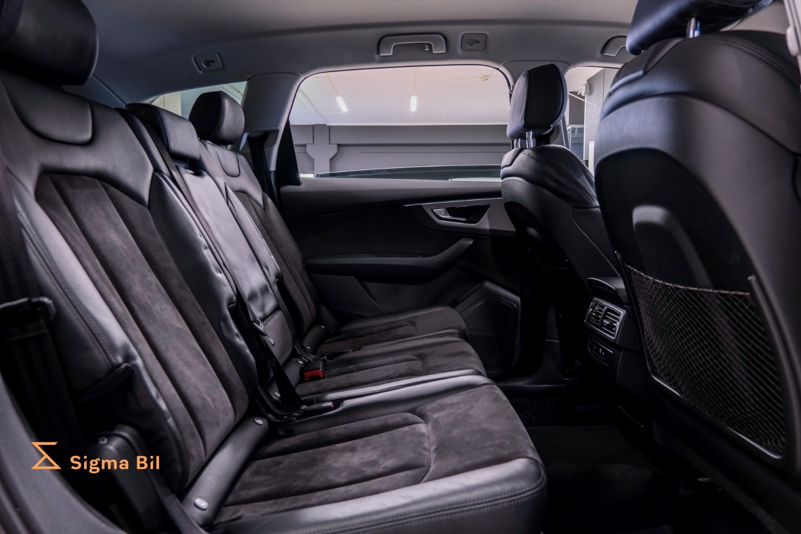 Bilde av Audi Q7
