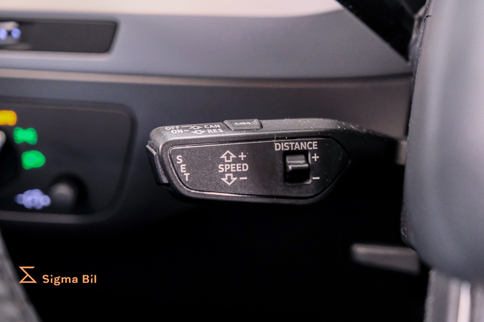 Bilde av Audi Q7