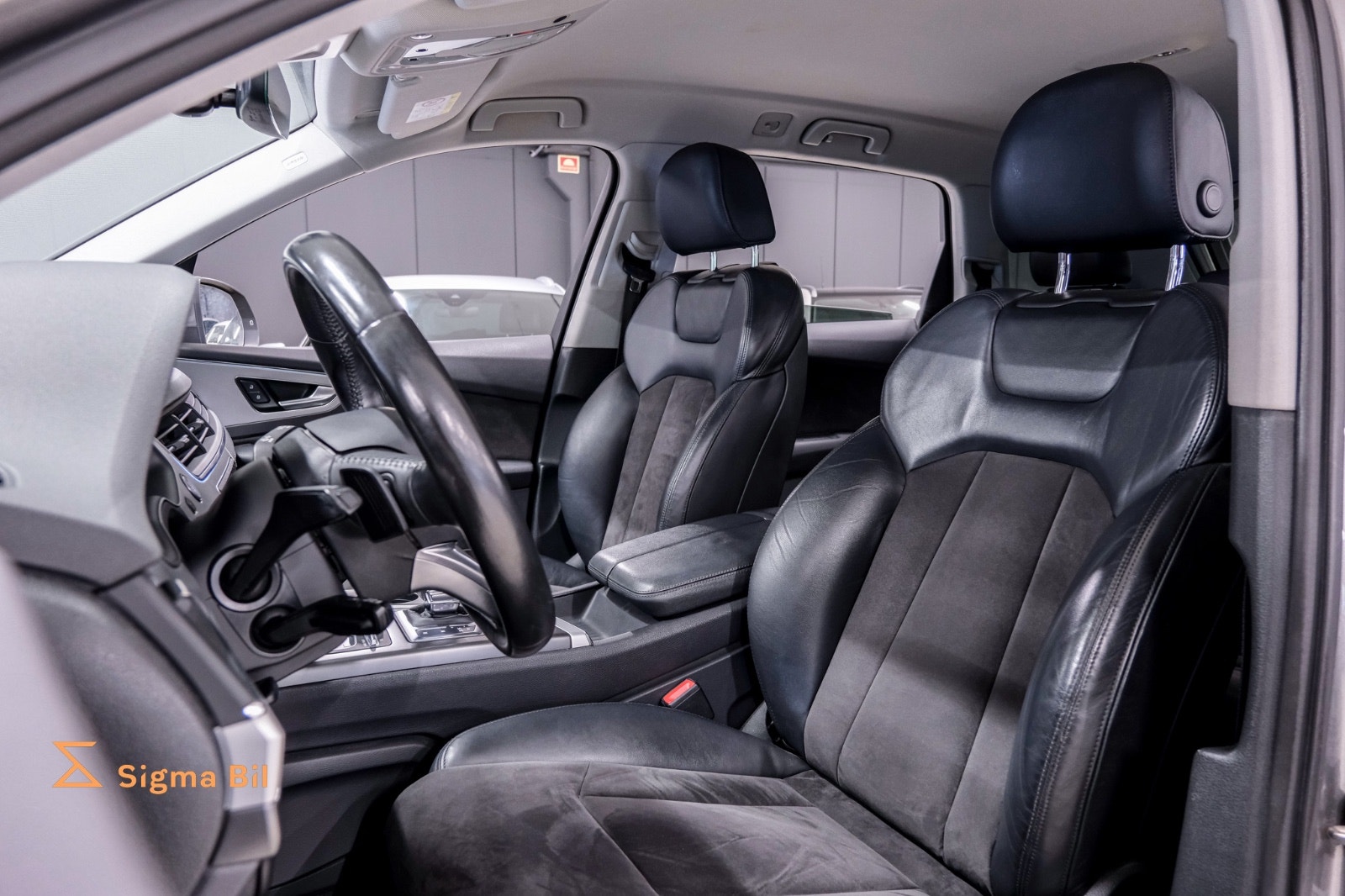 Bilde av Audi Q7