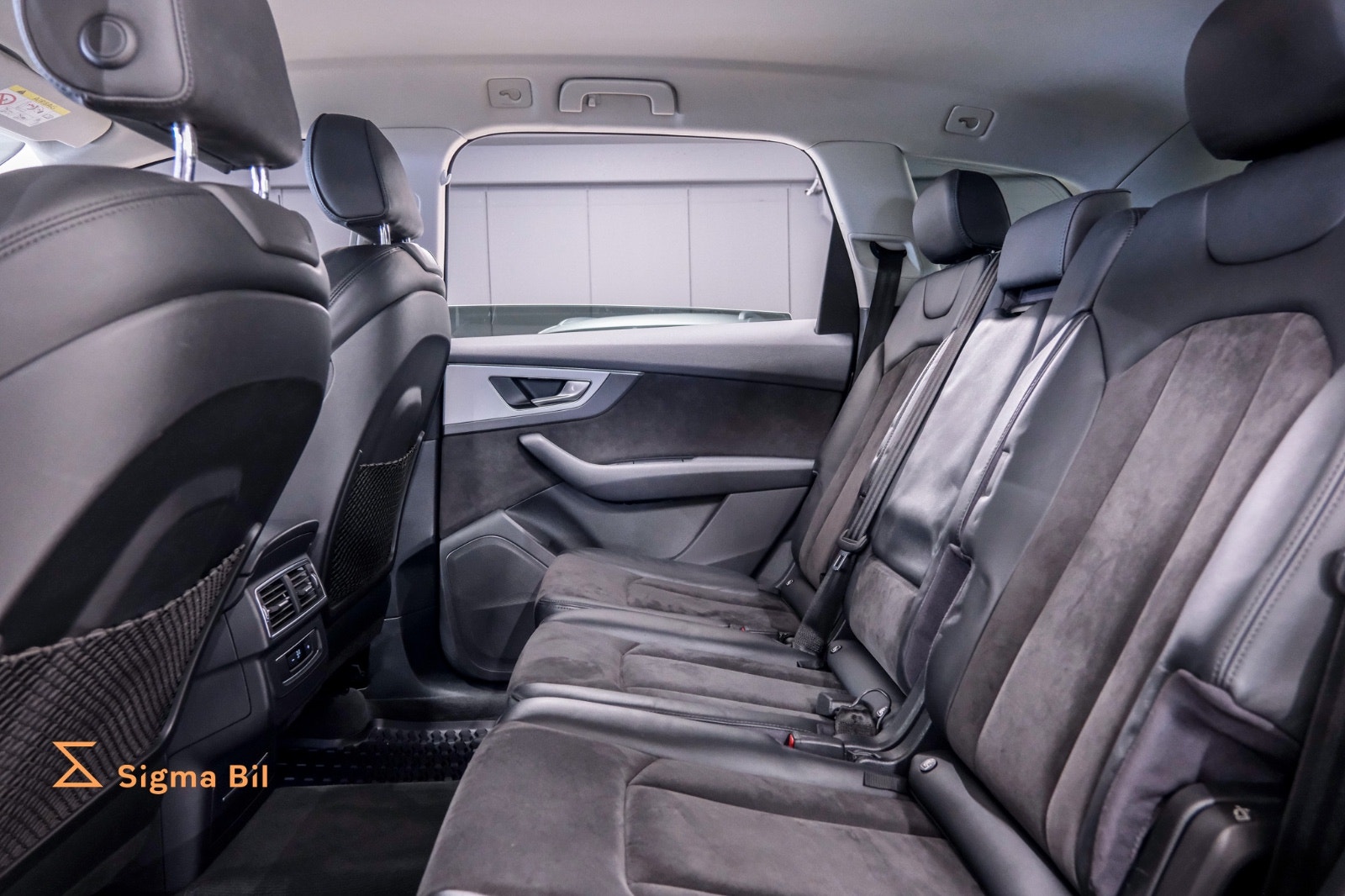 Bilde av Audi Q7