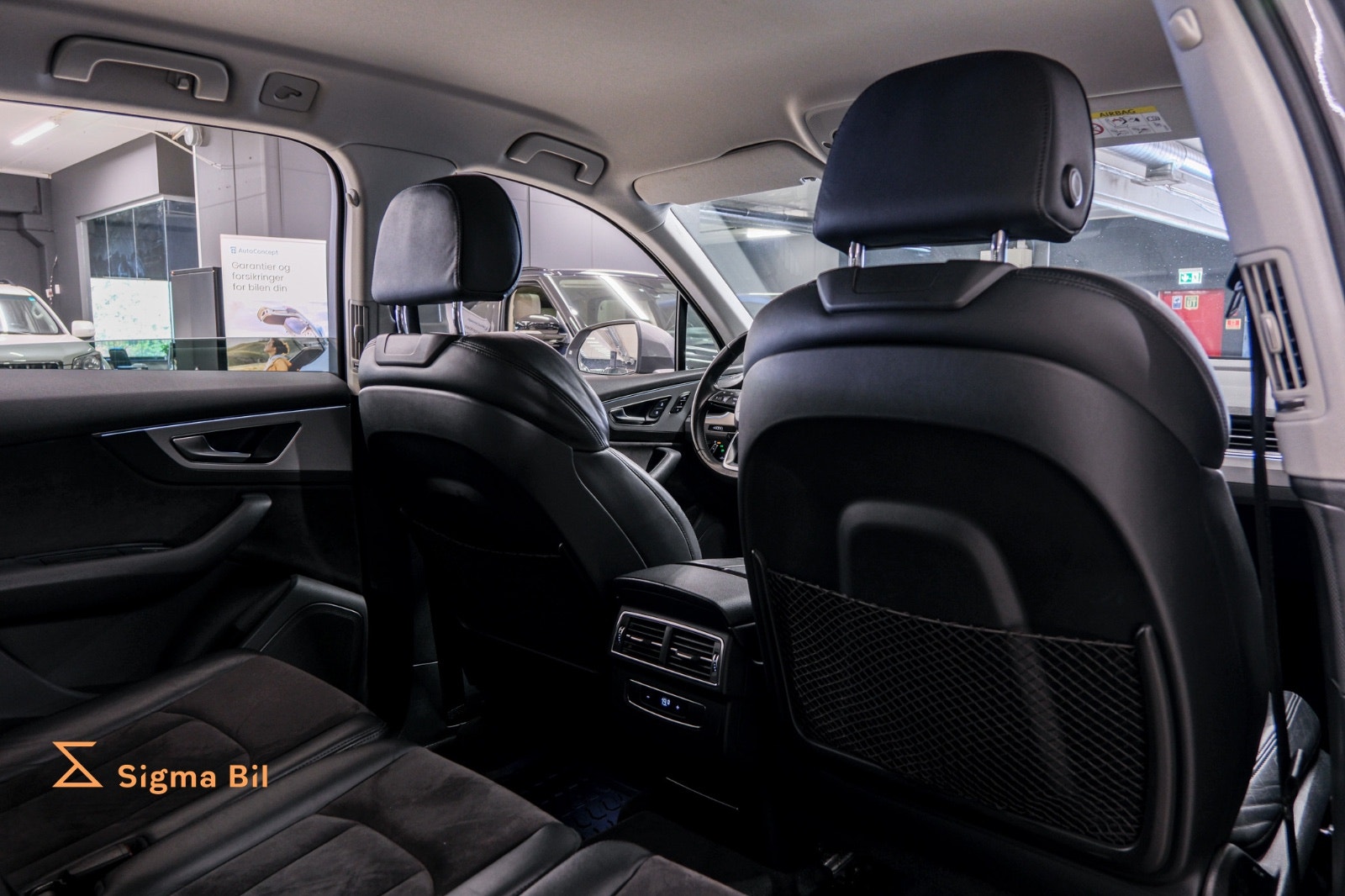 Bilde av Audi Q7