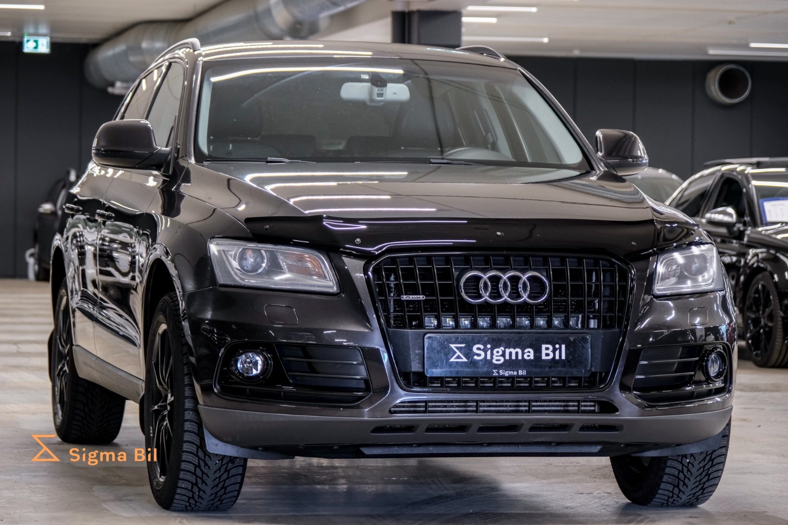 Bilde av Audi Q5