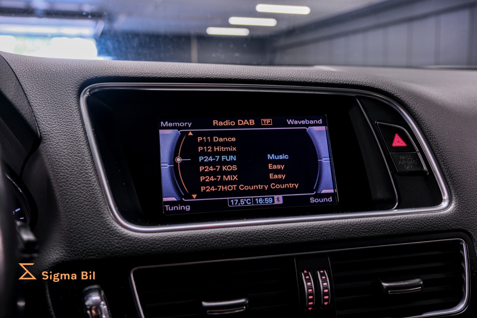 Bilde av Audi Q5