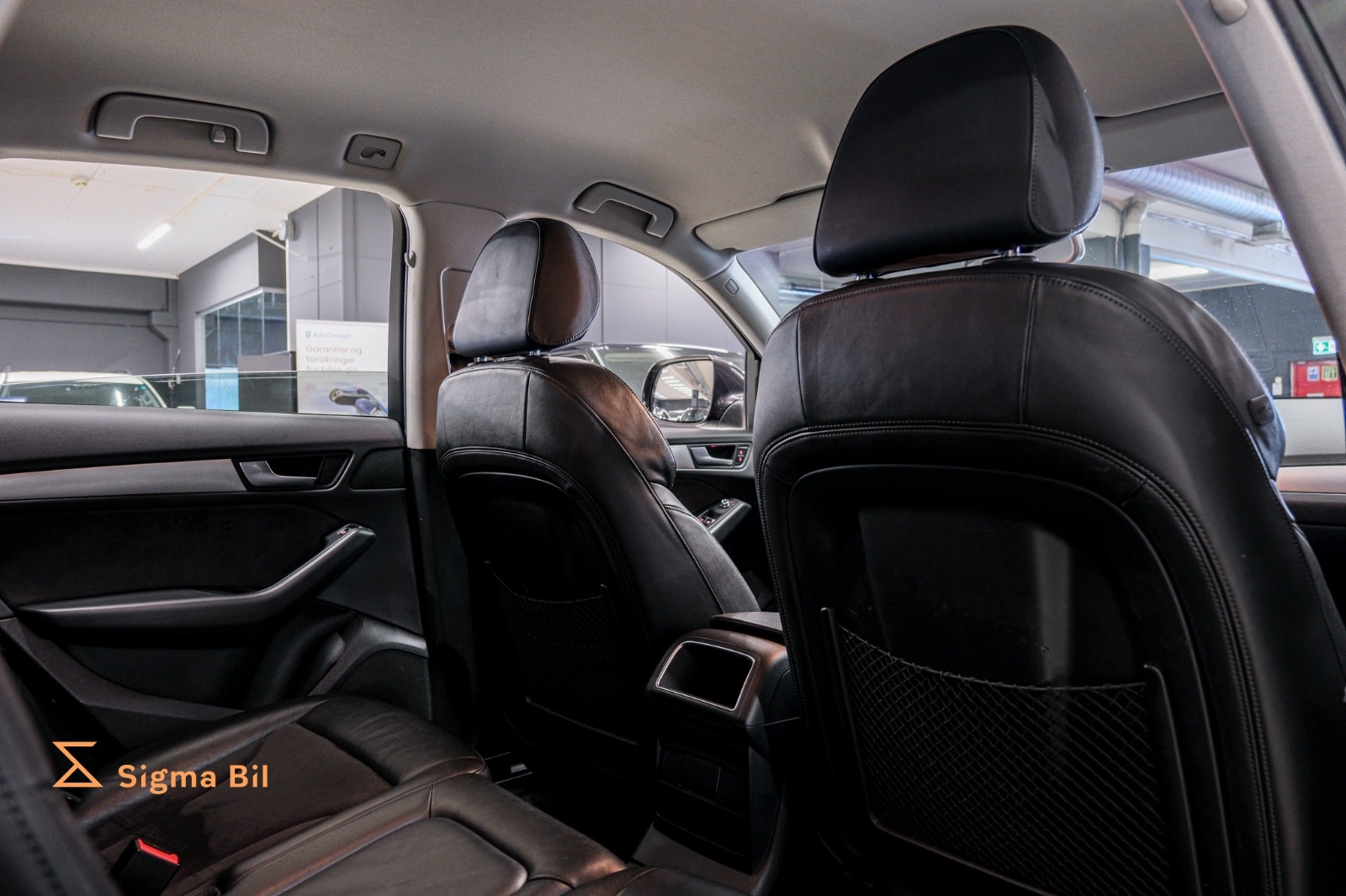 Bilde av Audi Q5