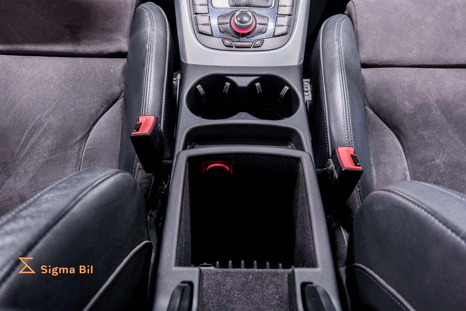 Bilde av Audi Q5