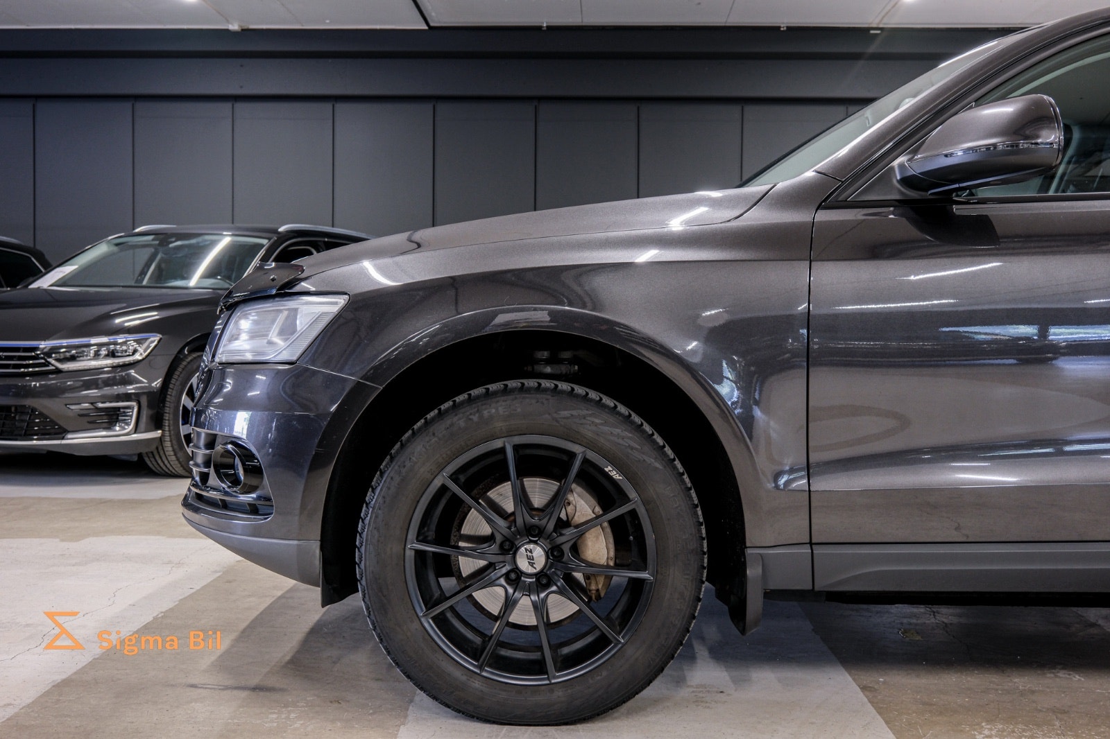 Bilde av Audi Q5