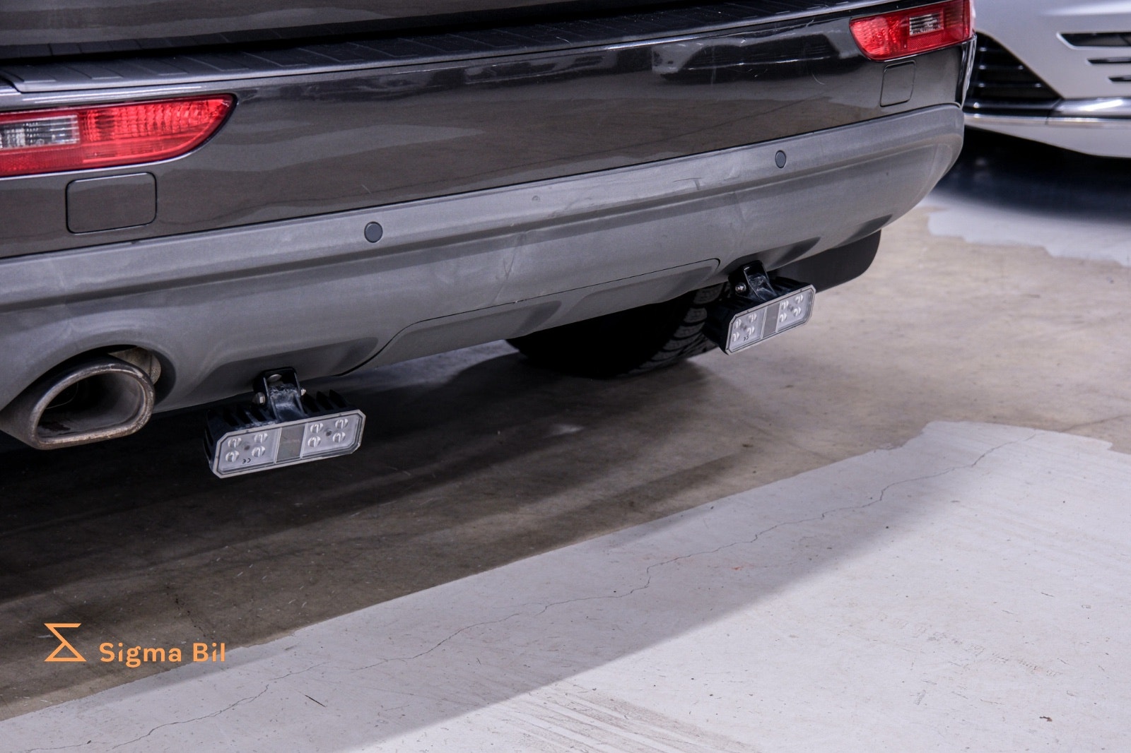 Bilde av Audi Q5