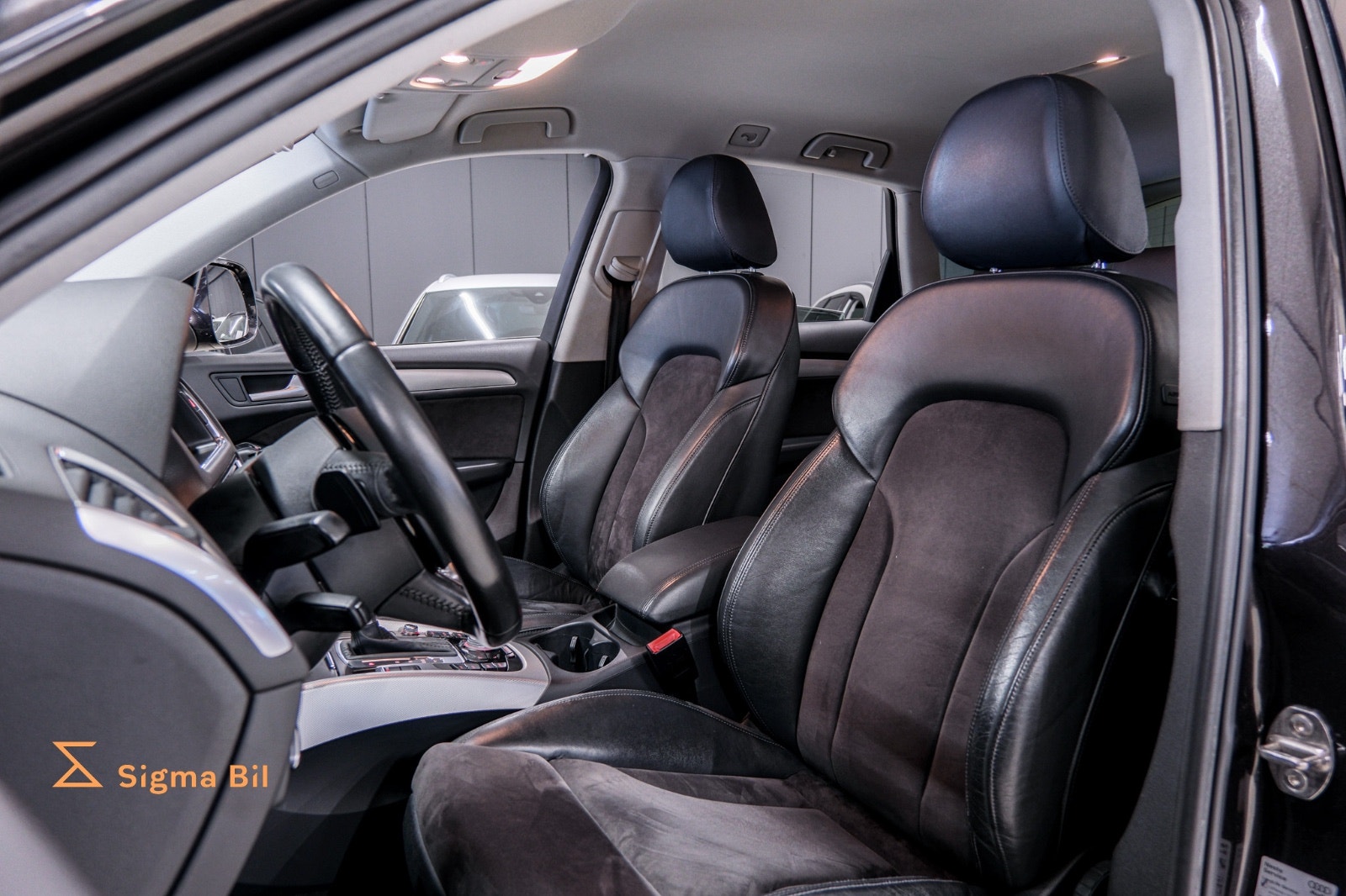 Bilde av Audi Q5