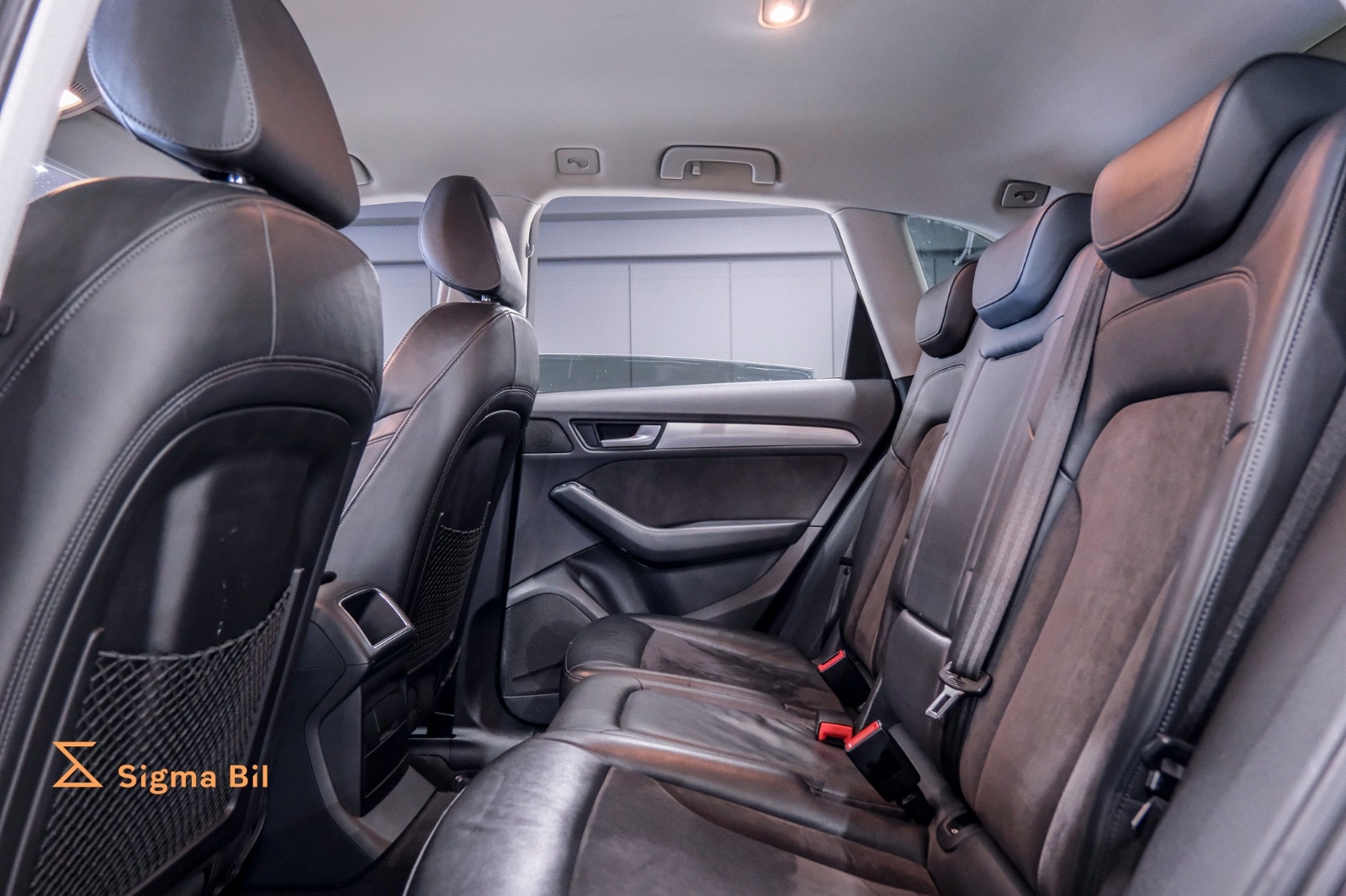 Bilde av Audi Q5