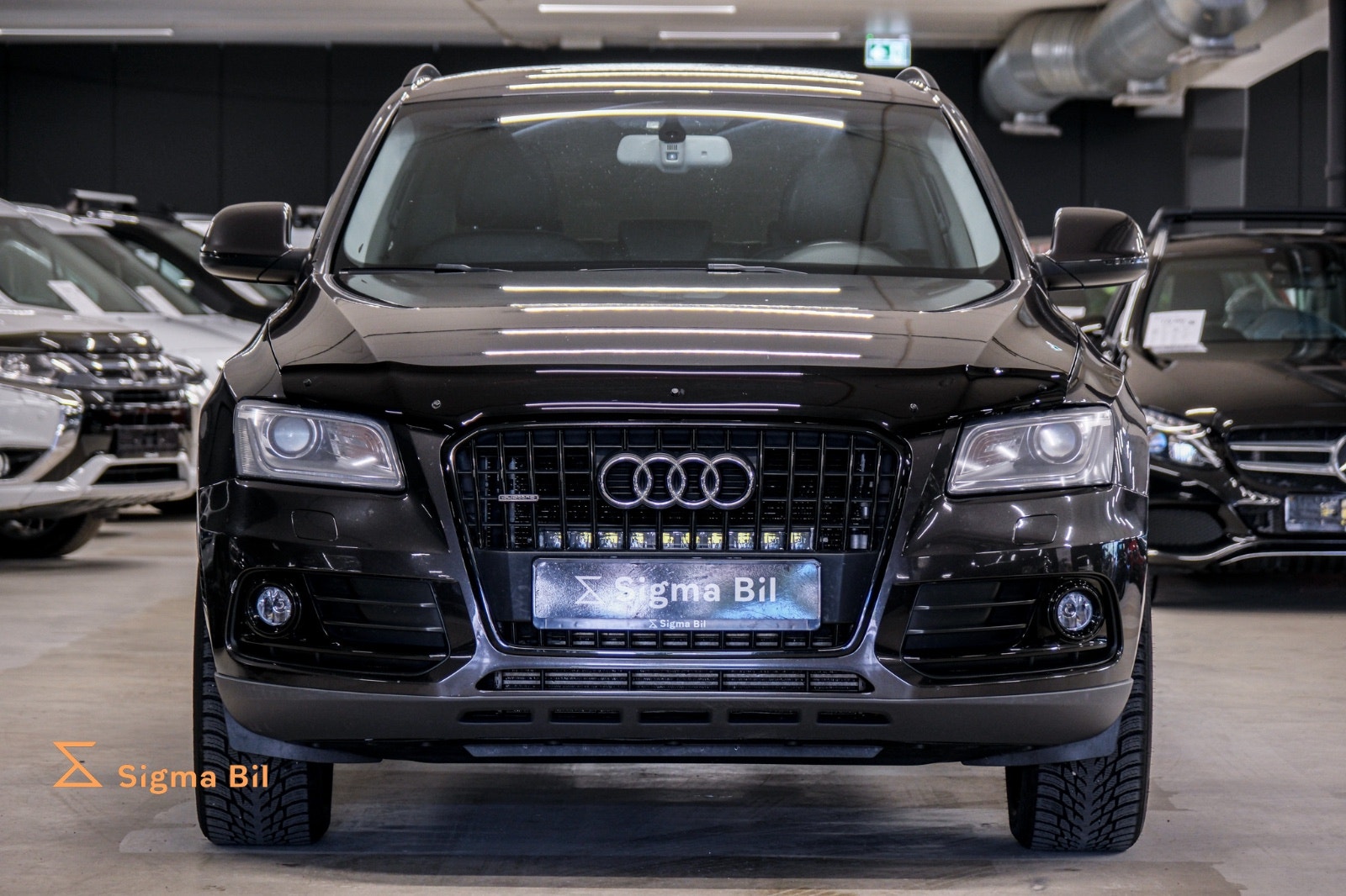 Bilde av Audi Q5