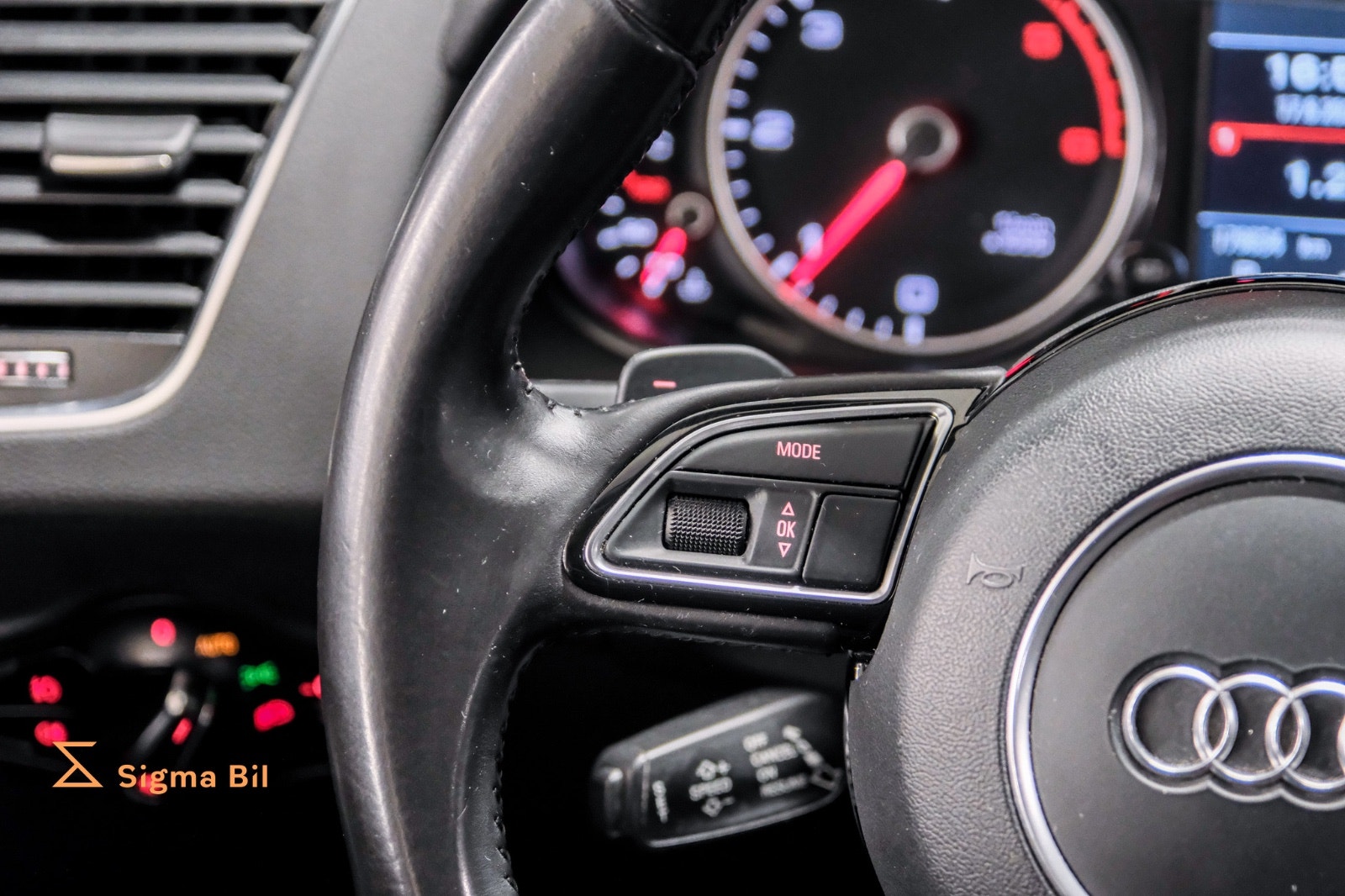 Bilde av Audi Q5
