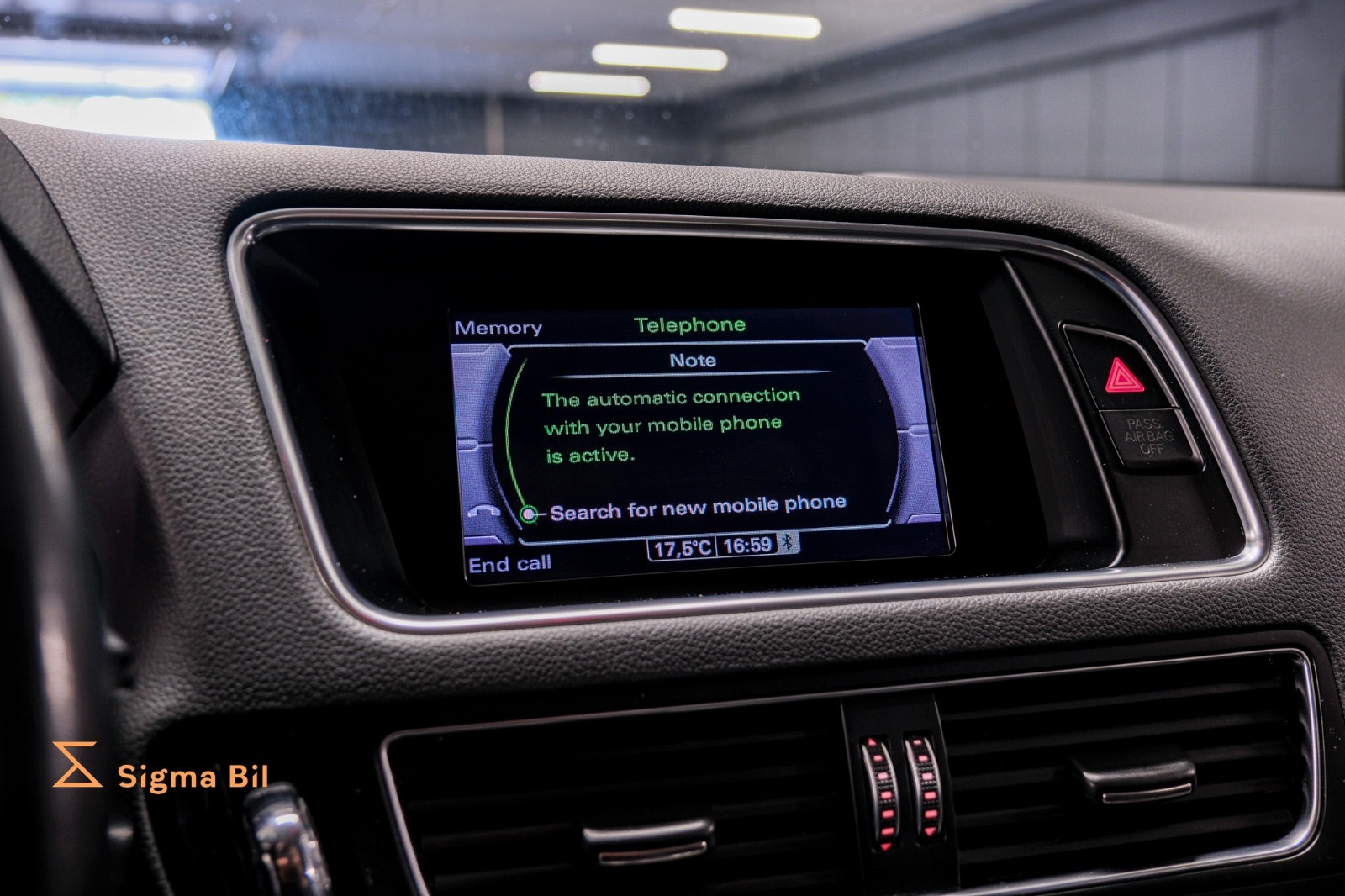 Bilde av Audi Q5