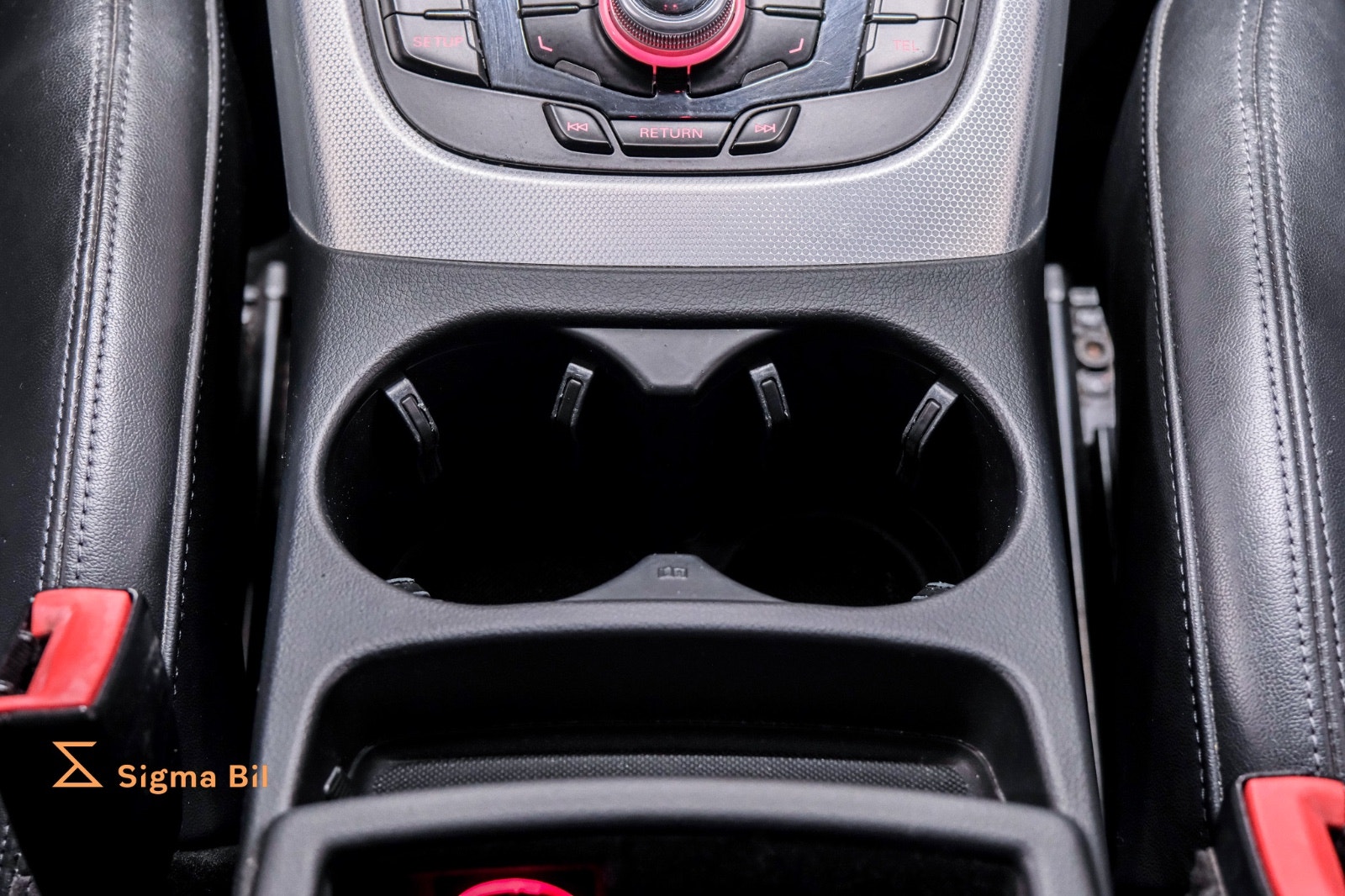 Bilde av Audi Q5