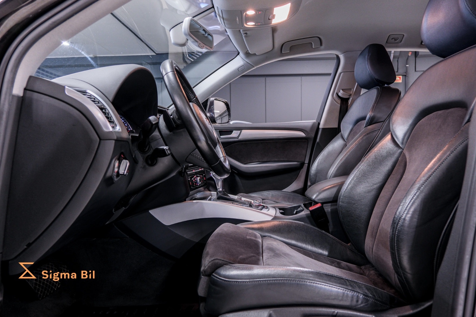 Bilde av Audi Q5