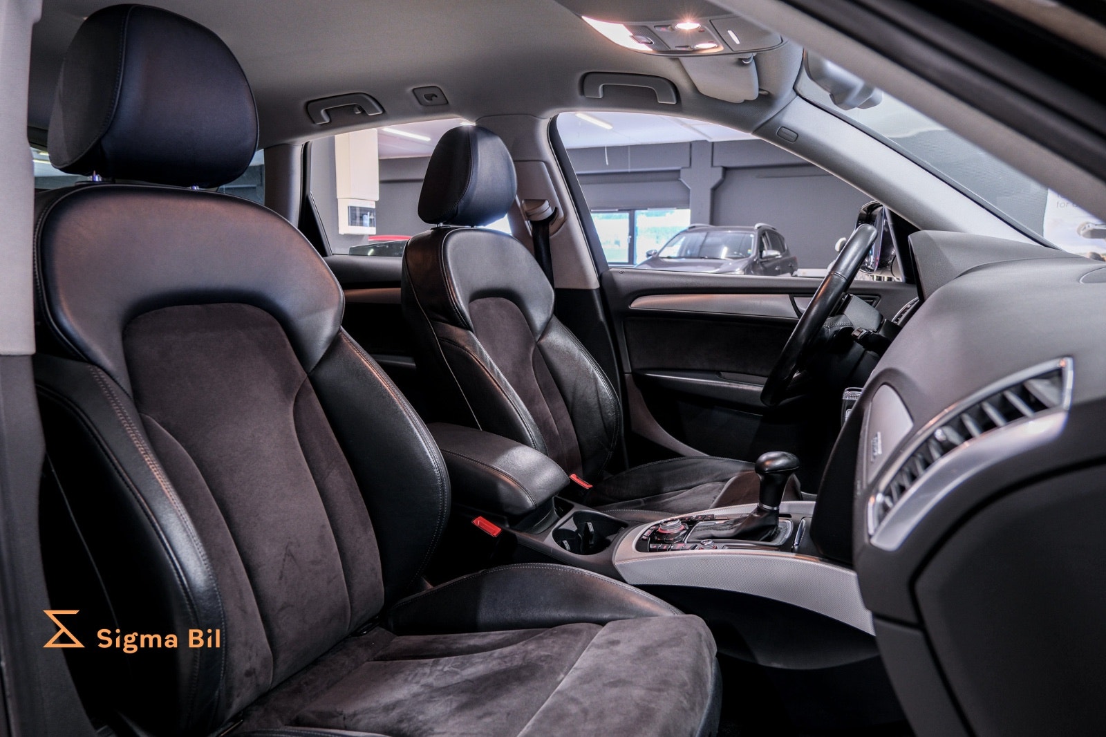 Bilde av Audi Q5