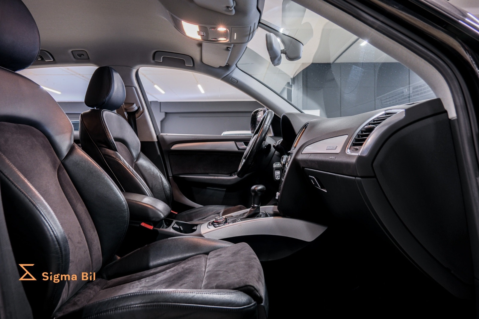 Bilde av Audi Q5