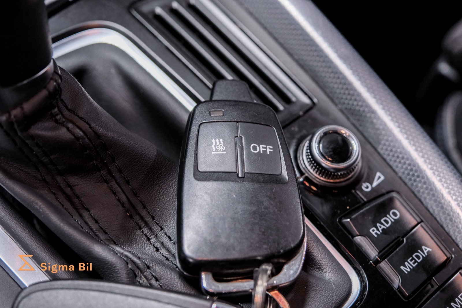 Bilde av Audi Q5