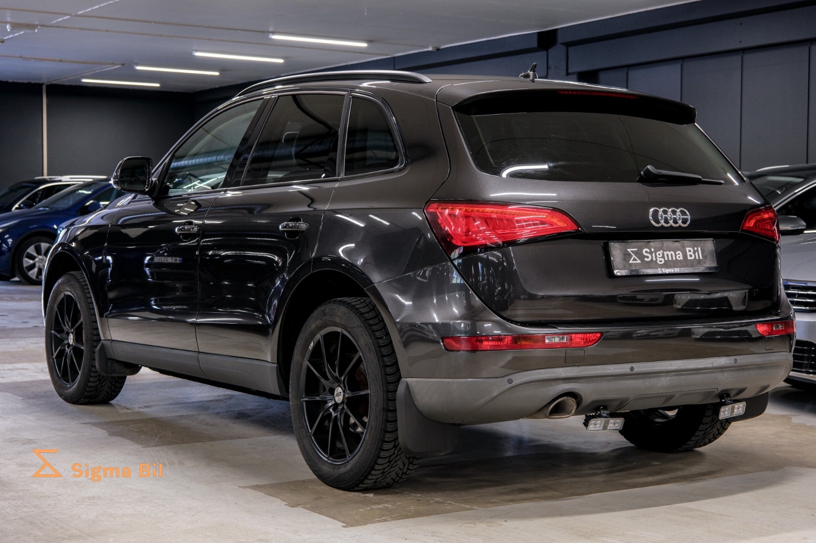Bilde av Audi Q5