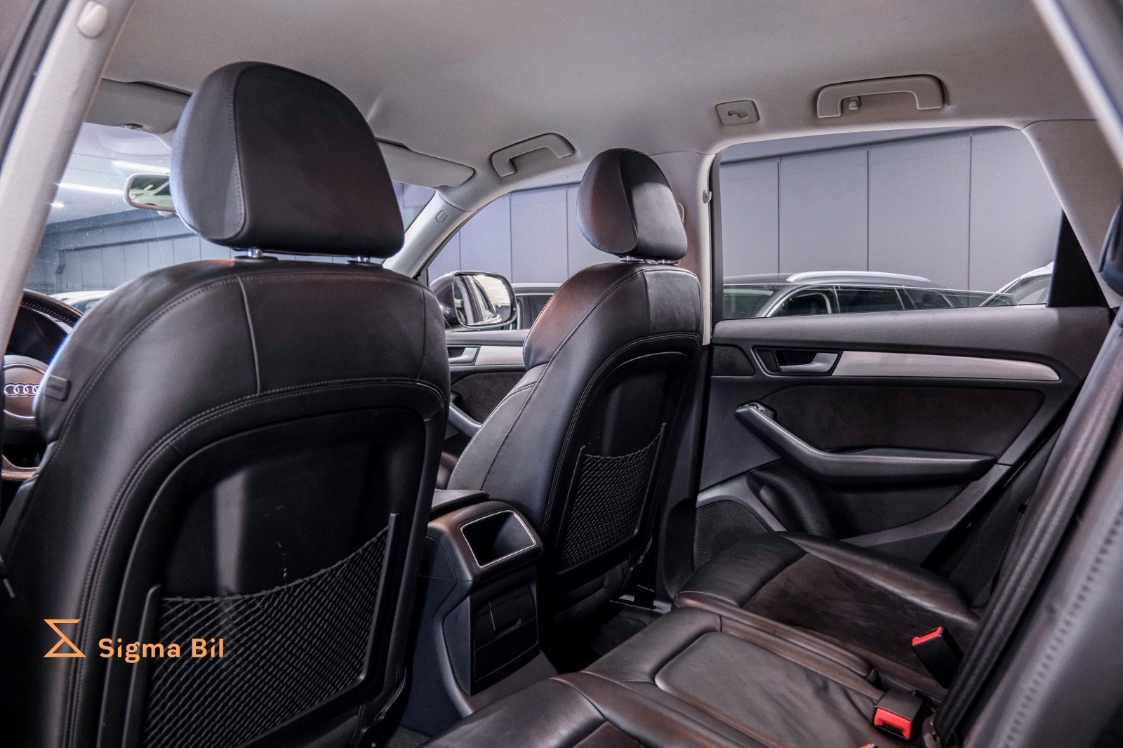Bilde av Audi Q5