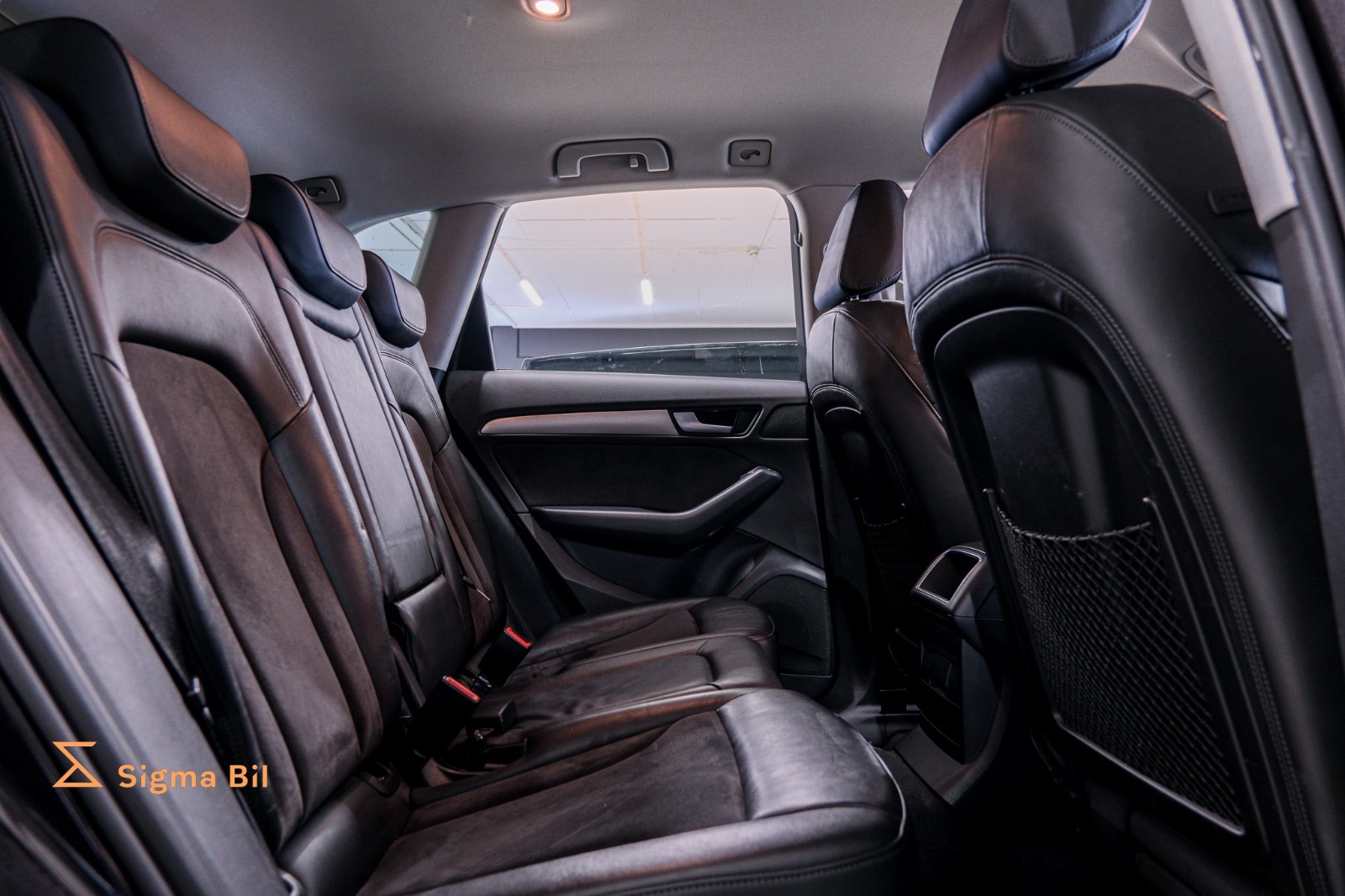 Bilde av Audi Q5