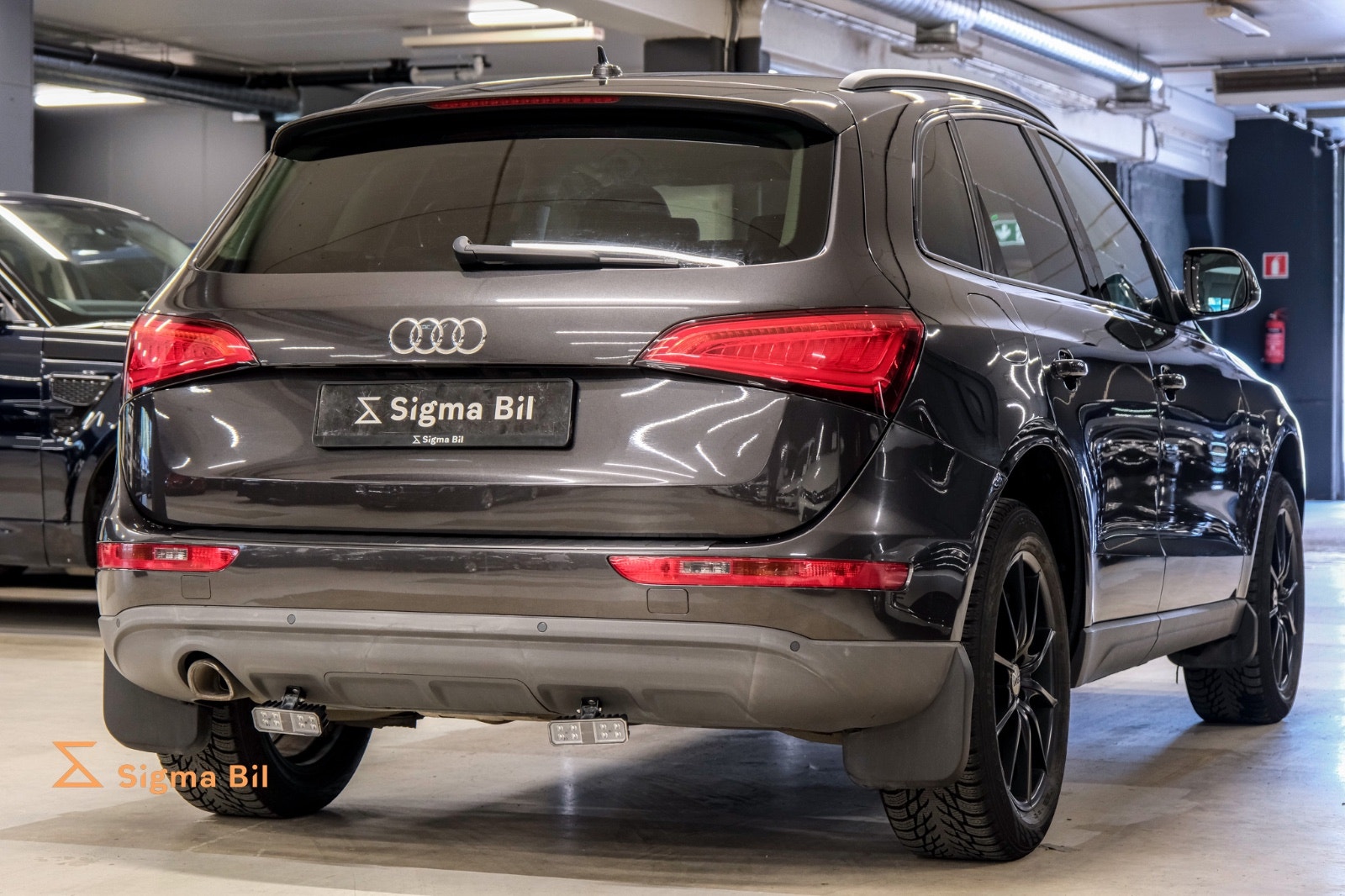 Bilde av Audi Q5