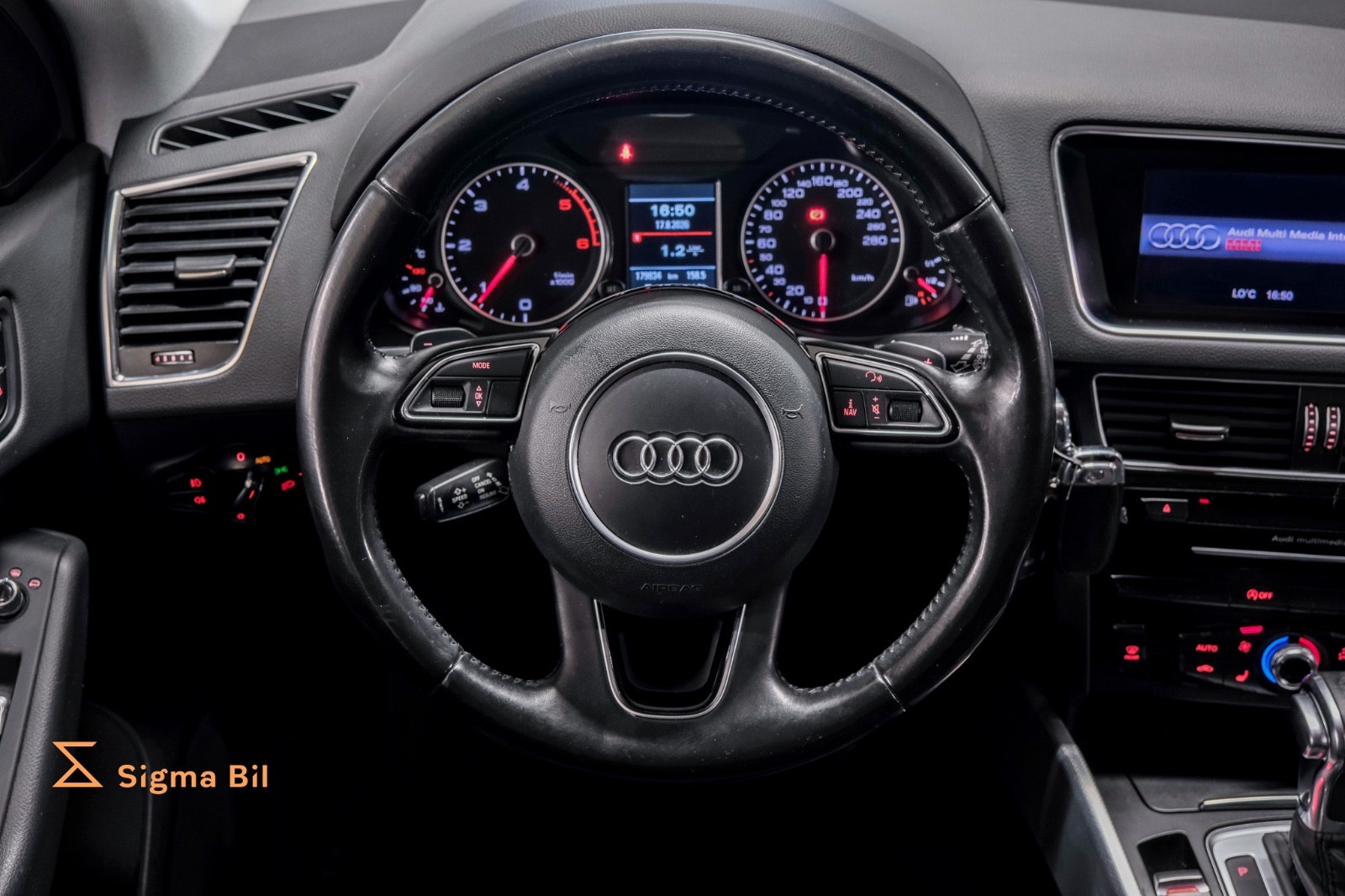 Bilde av Audi Q5