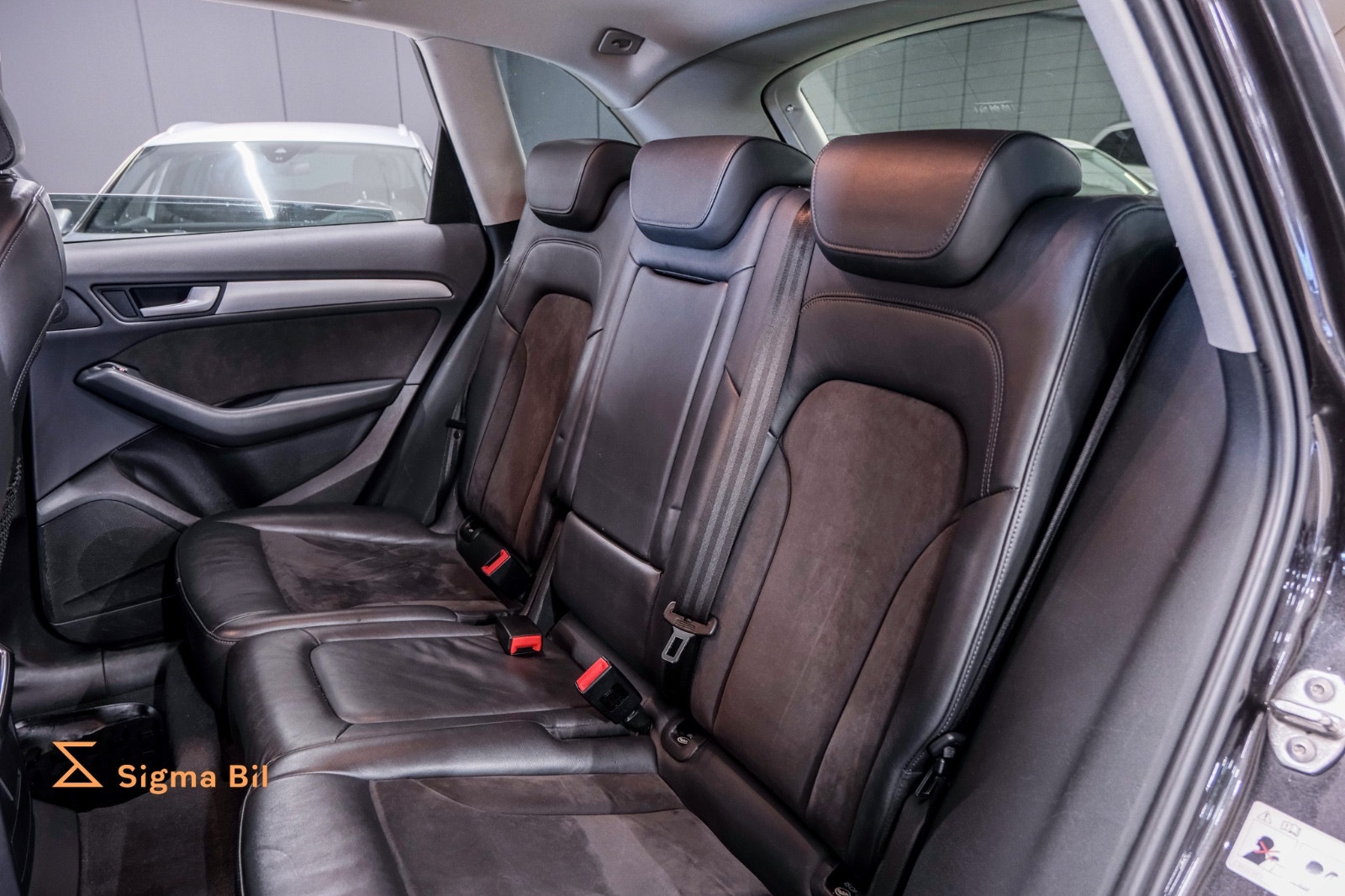 Bilde av Audi Q5