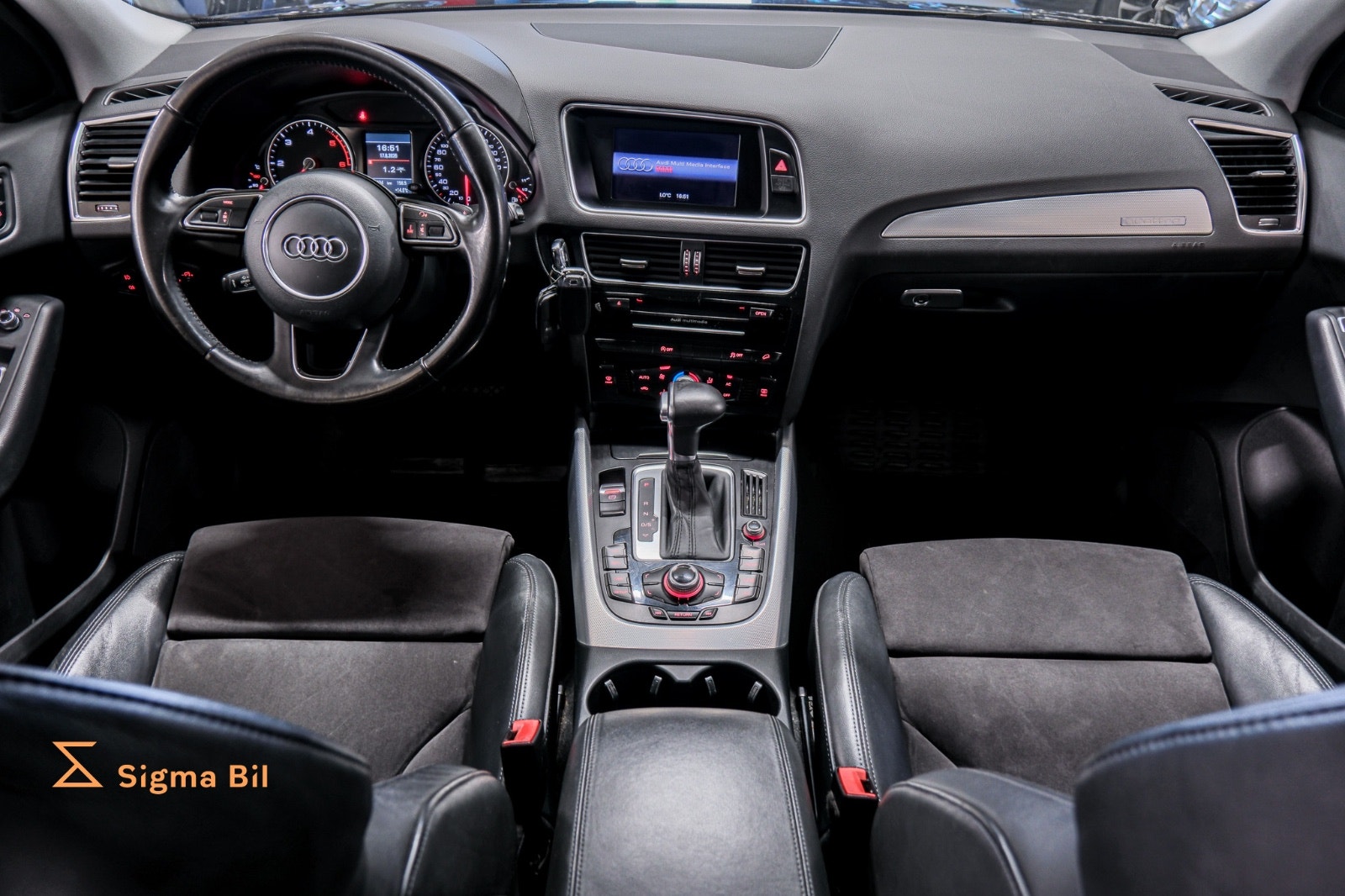 Bilde av Audi Q5