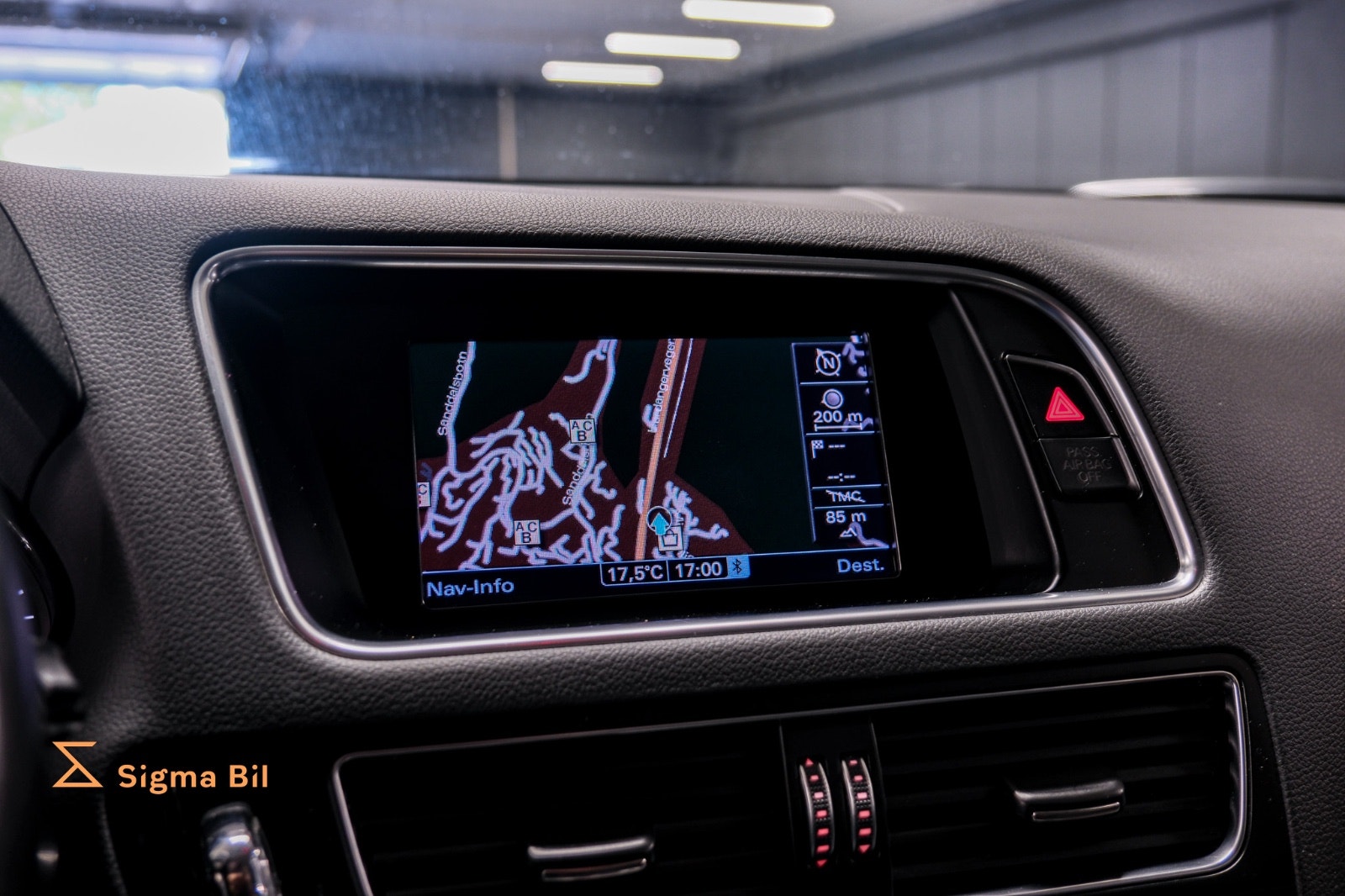 Bilde av Audi Q5