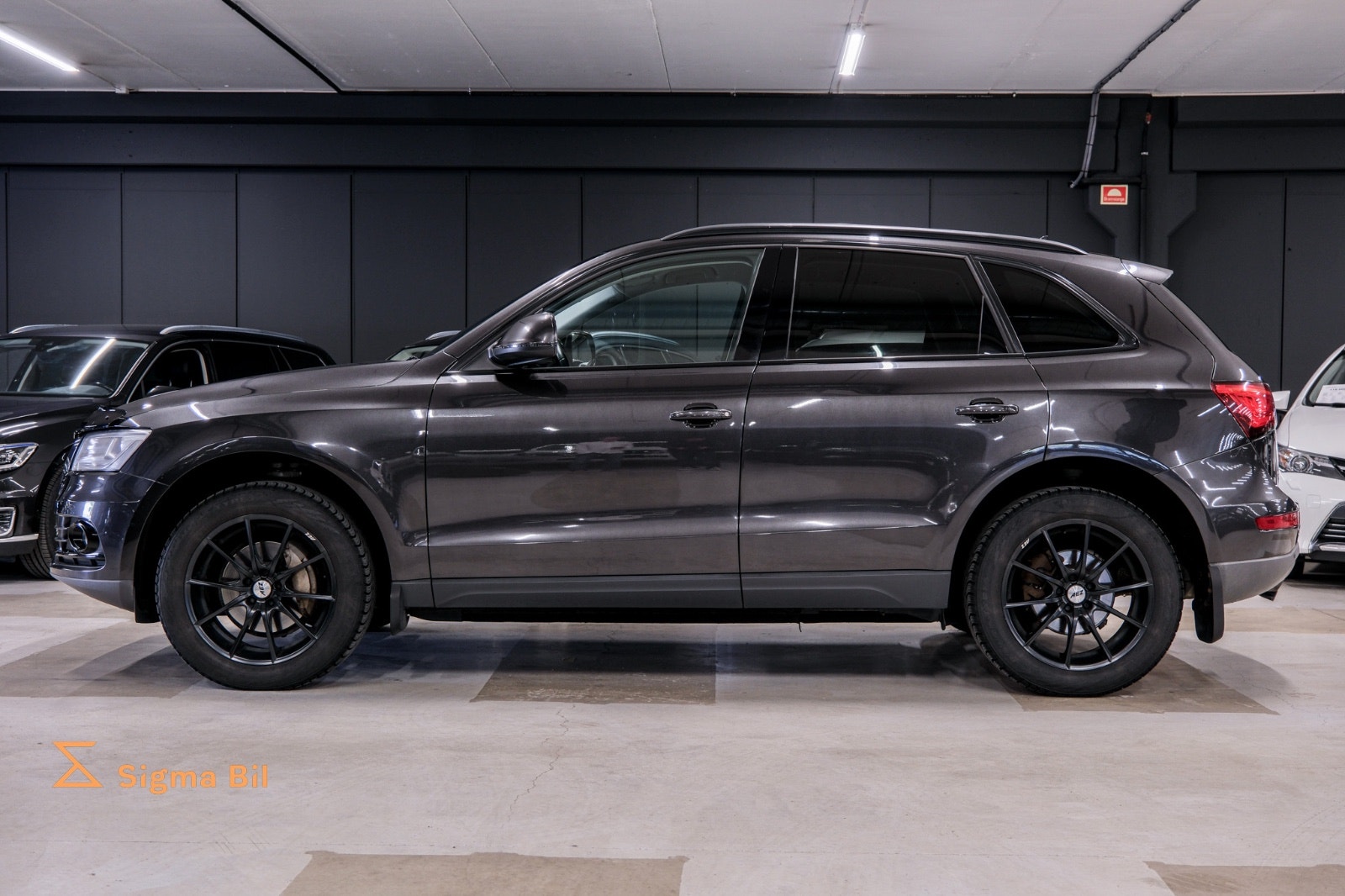 Bilde av Audi Q5