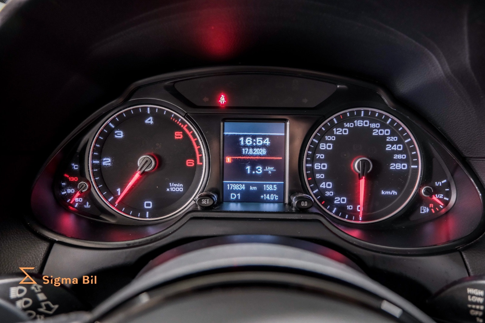 Bilde av Audi Q5