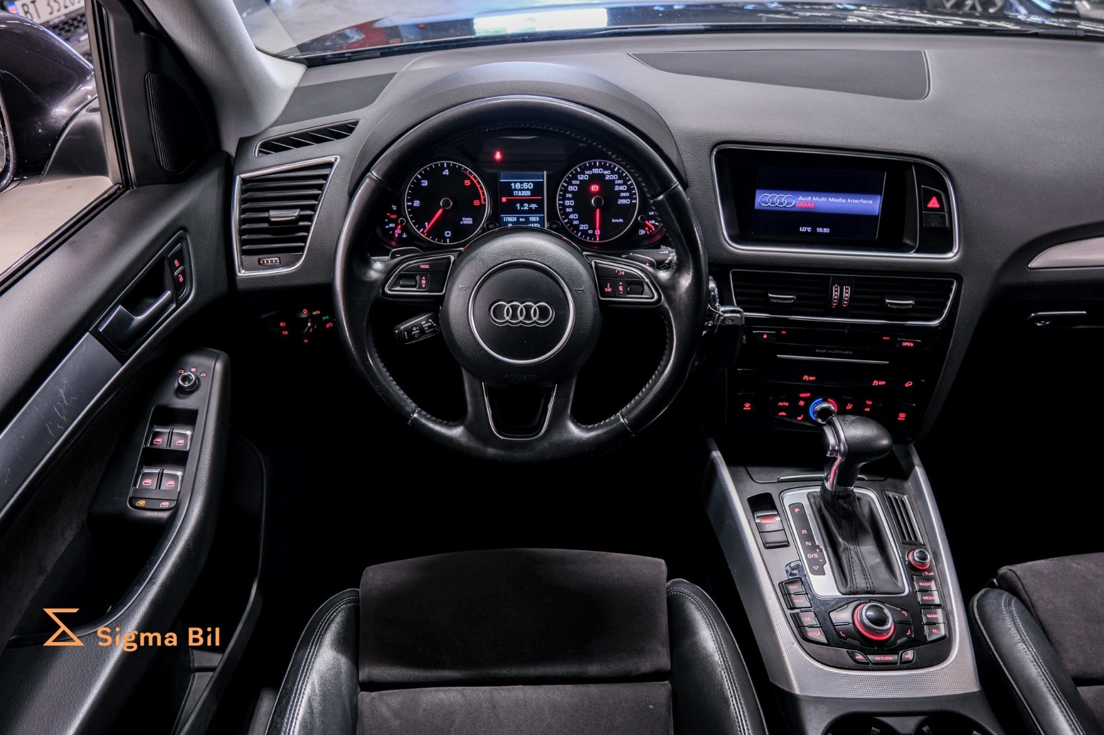 Bilde av Audi Q5