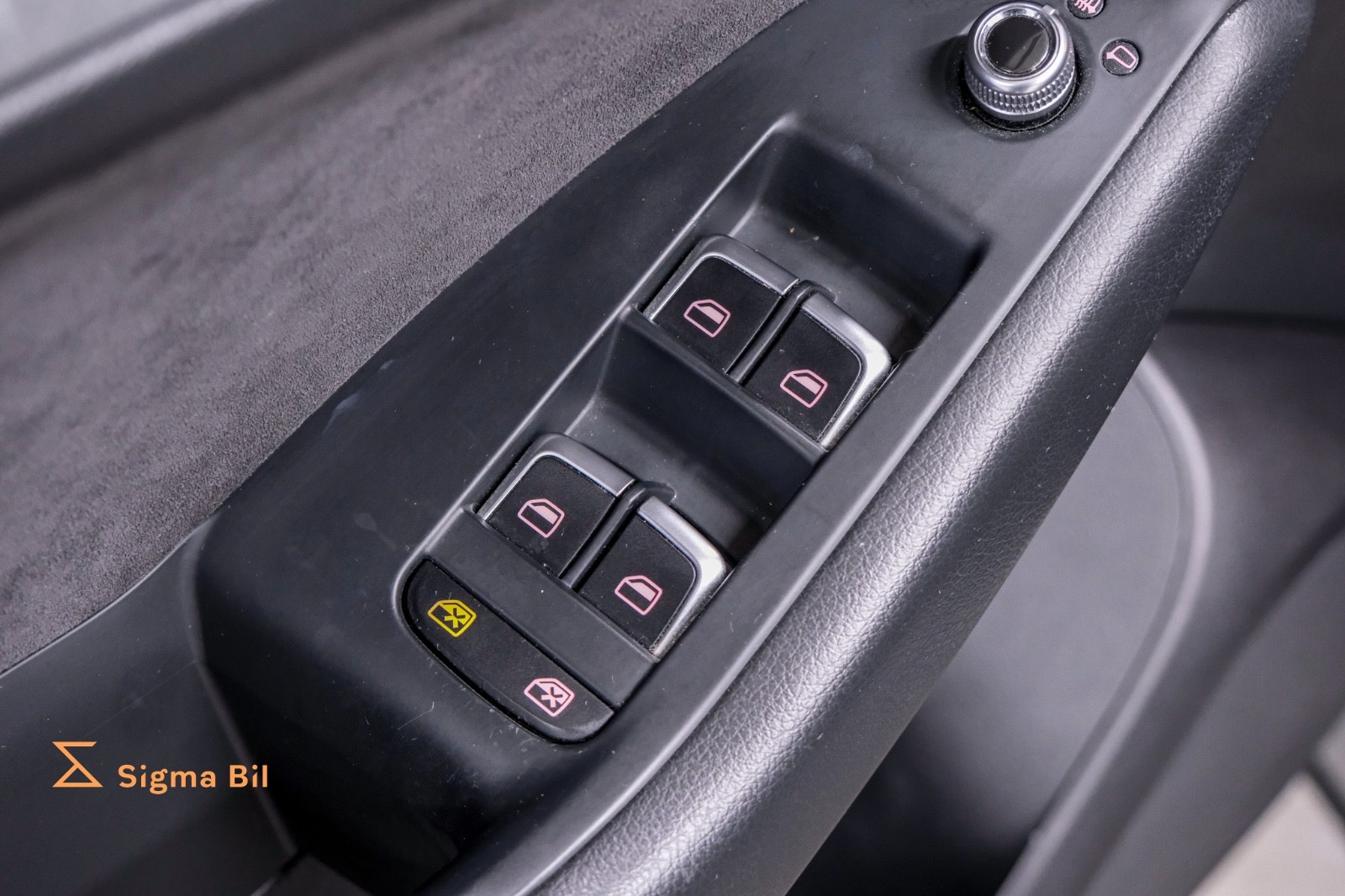 Bilde av Audi Q5