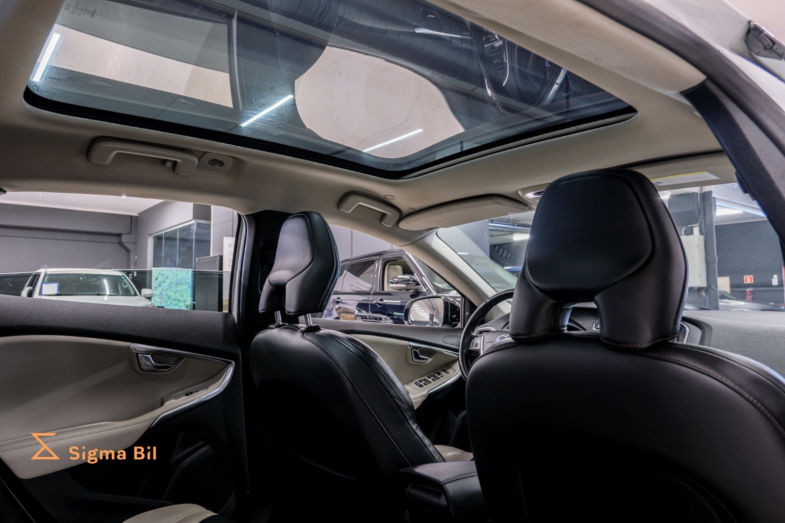 Bilde av Volvo V40 Cross Country