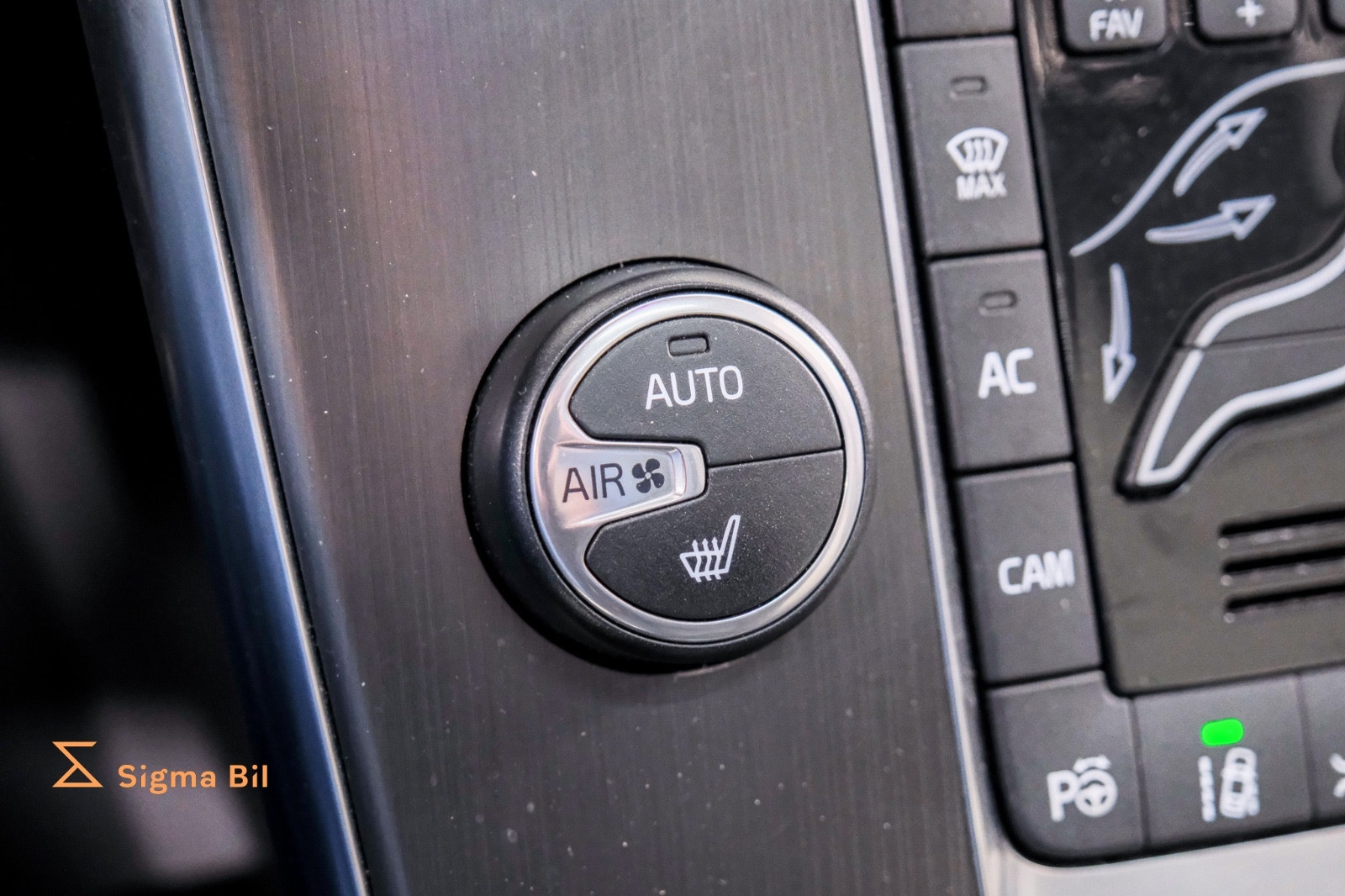 Bilde av Volvo V40 Cross Country